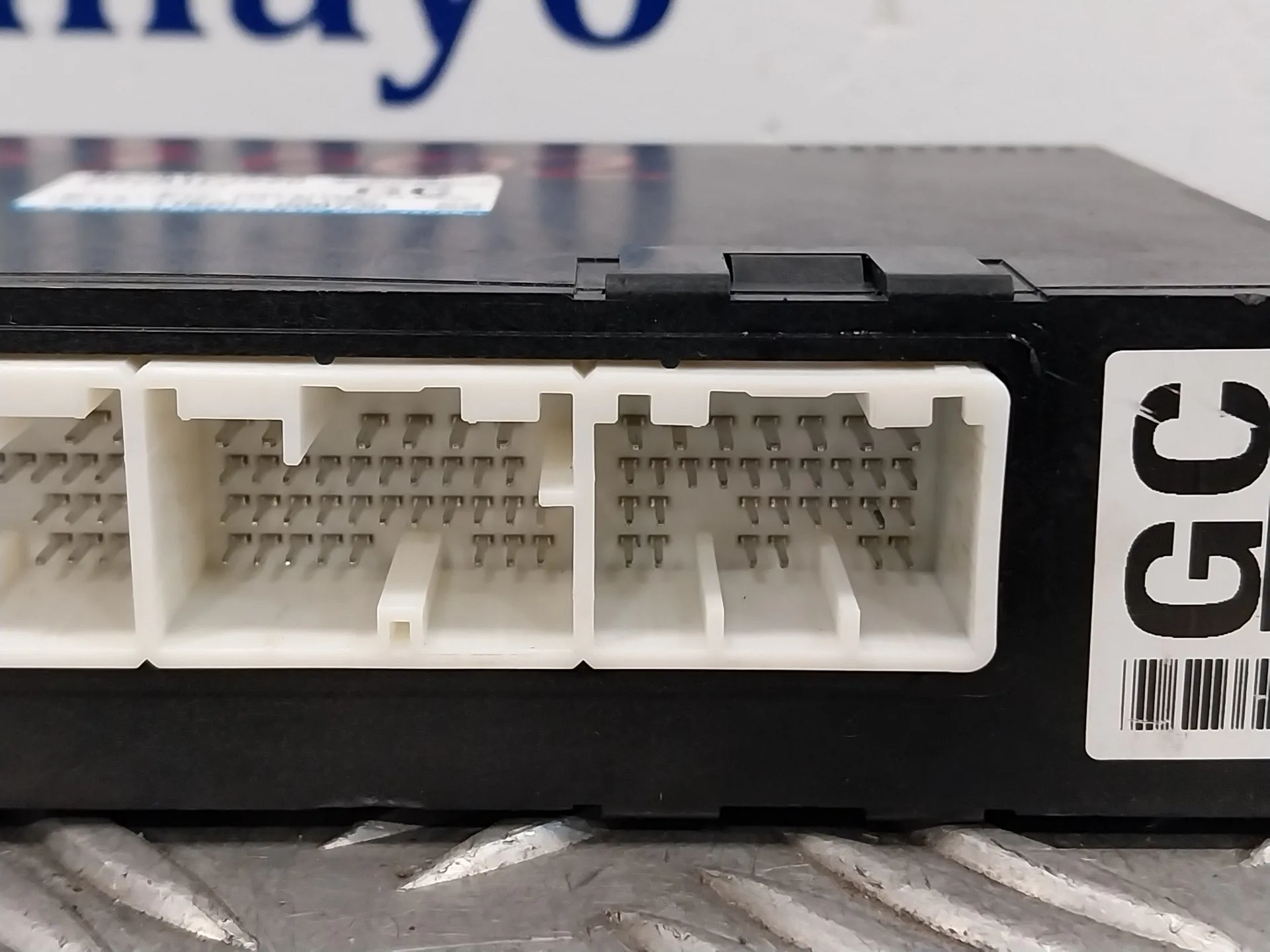 Centralita Confort para Subaru Xv
