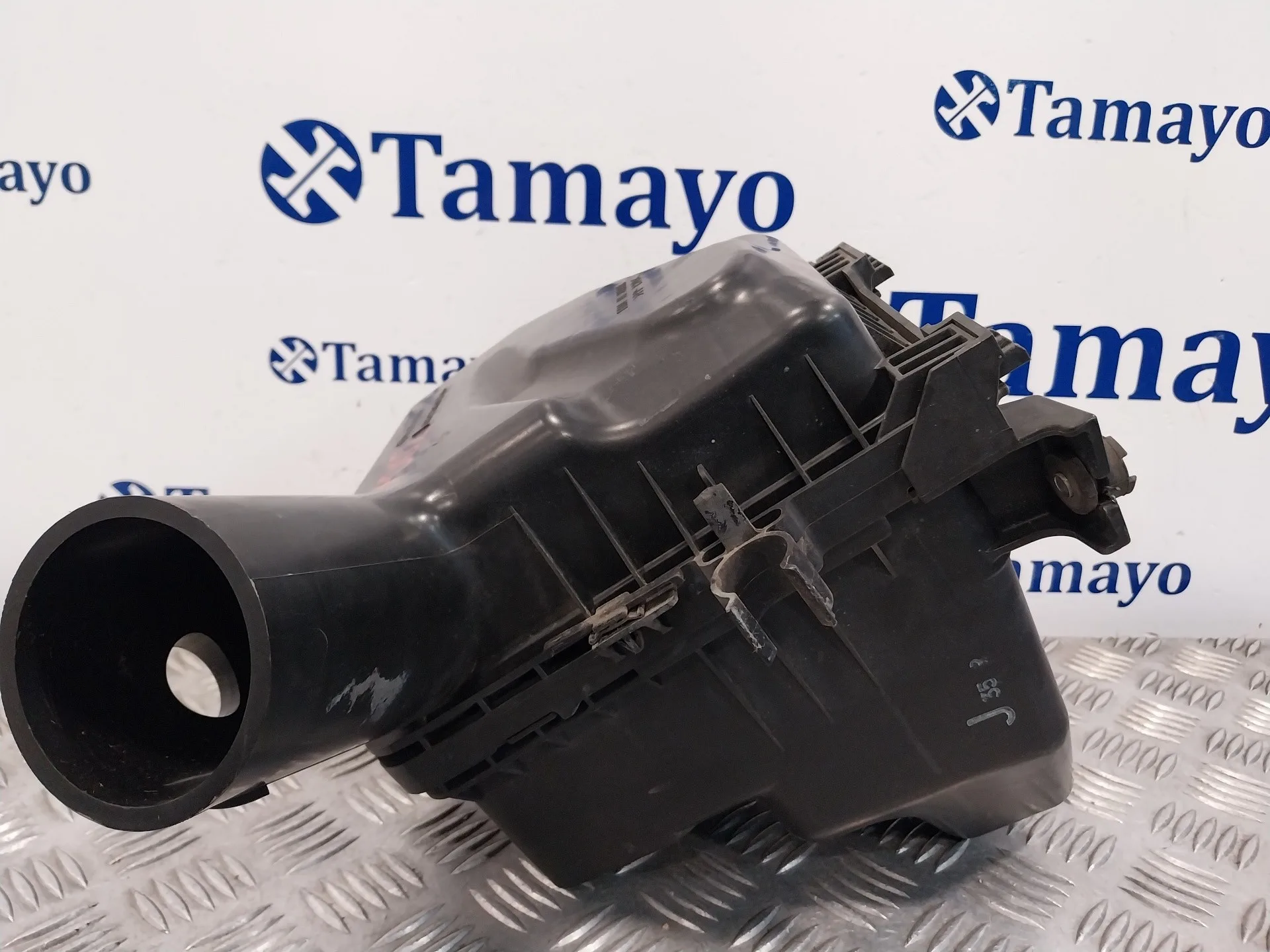 Carcasa Filtro Aire para Subaru Xv