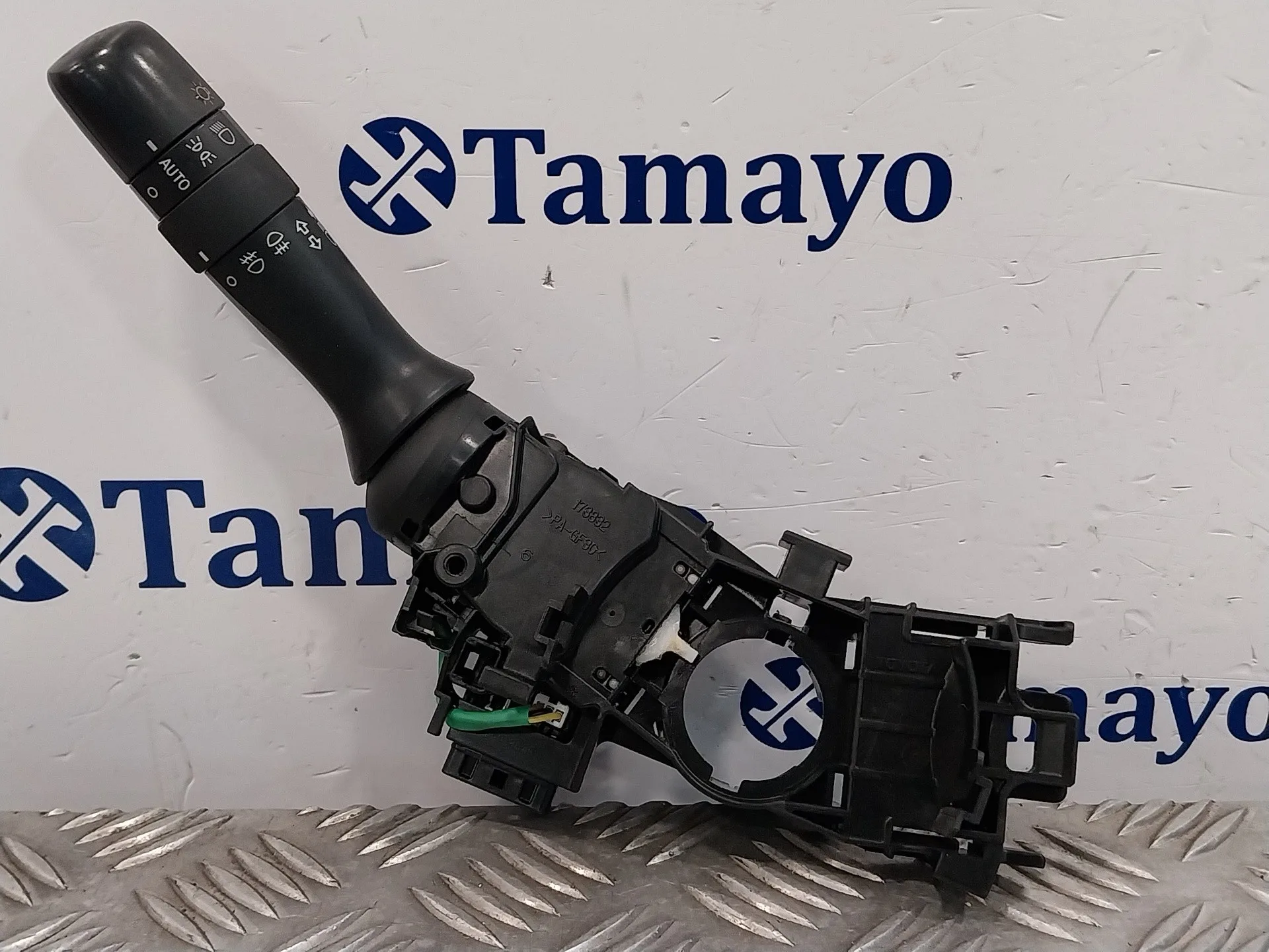 Mando Intermitentes para Subaru Xv