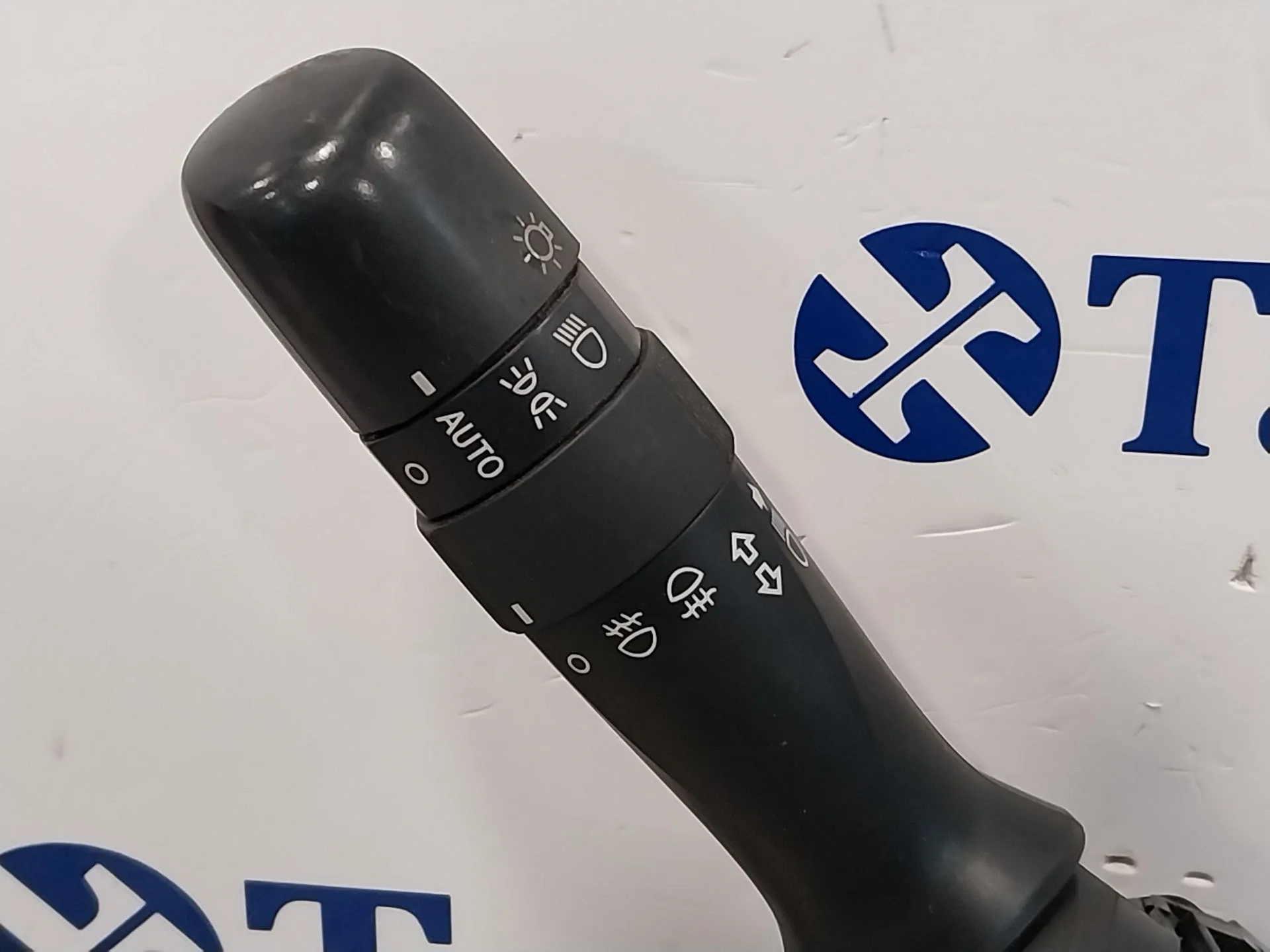 Mando Intermitentes para Subaru Xv