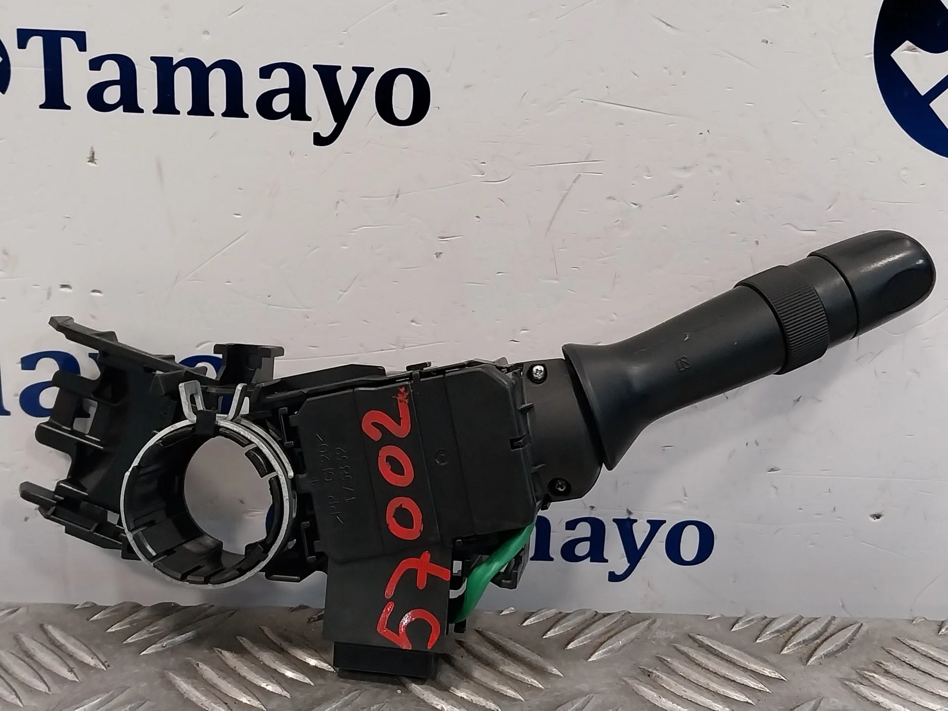 Mando Intermitentes para Subaru Xv