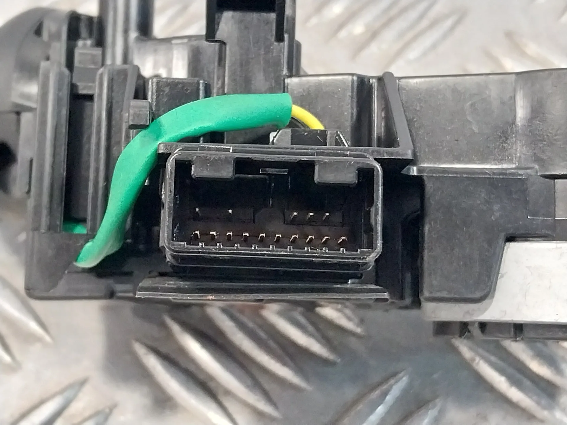 Mando Intermitentes para Subaru Xv