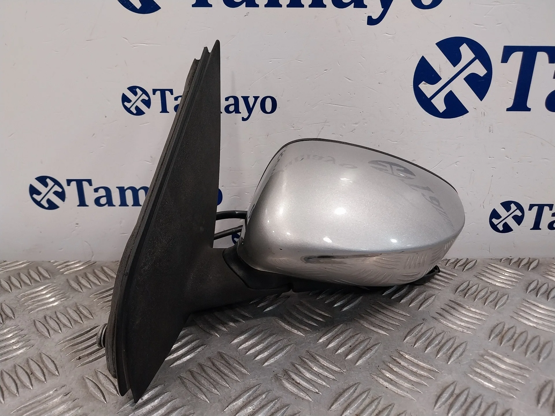 Retrovisor Izquierdo para Fiat Stilo Multi Wagon (192)