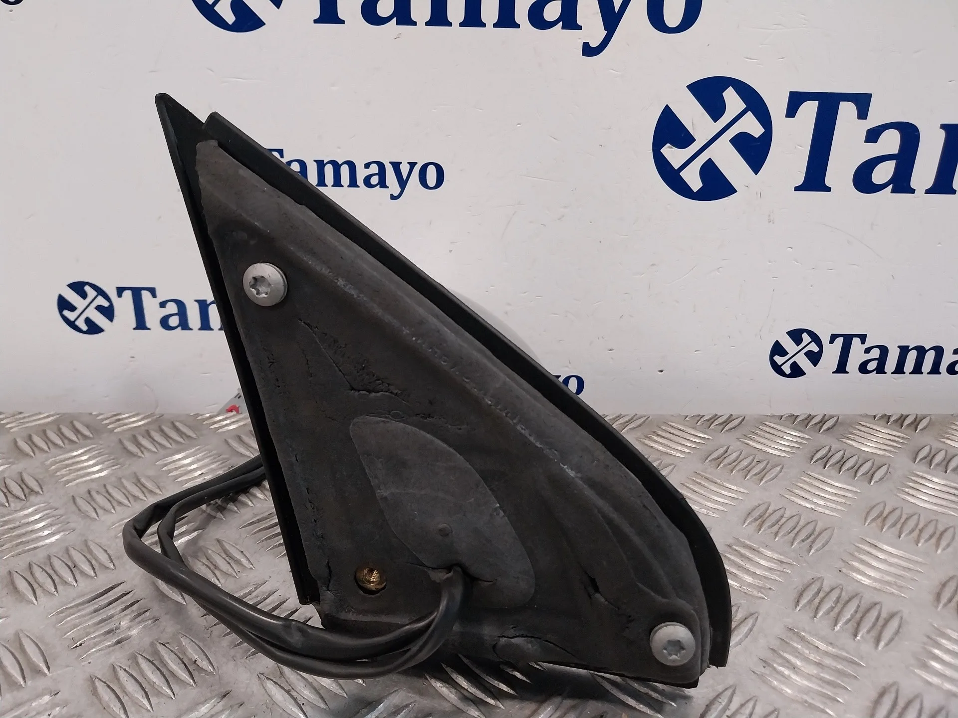 Retrovisor Izquierdo para Fiat Stilo Multi Wagon (192)