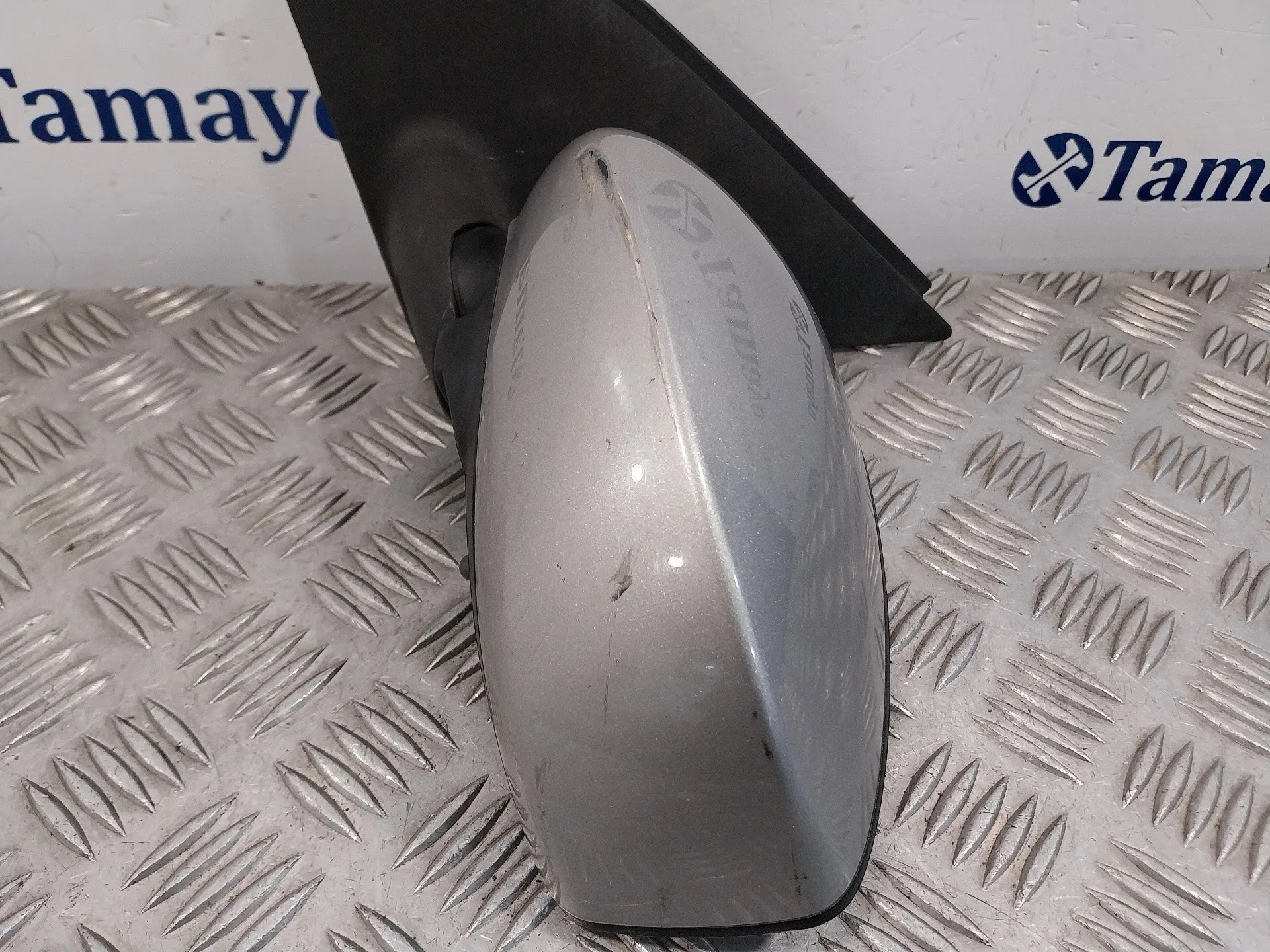 Retrovisor Izquierdo para Fiat Stilo Multi Wagon (192)