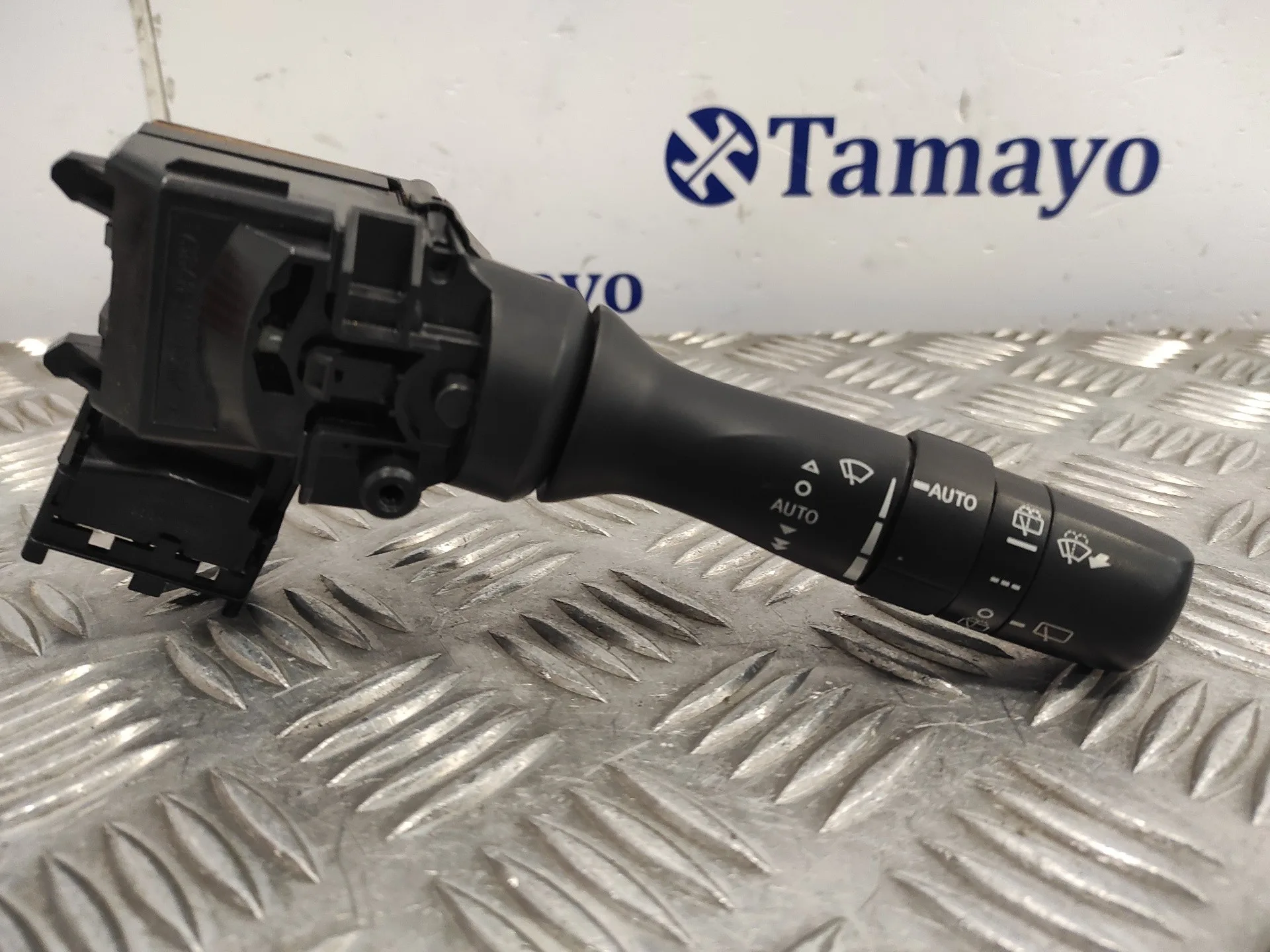 Mando Limpia para Subaru Xv