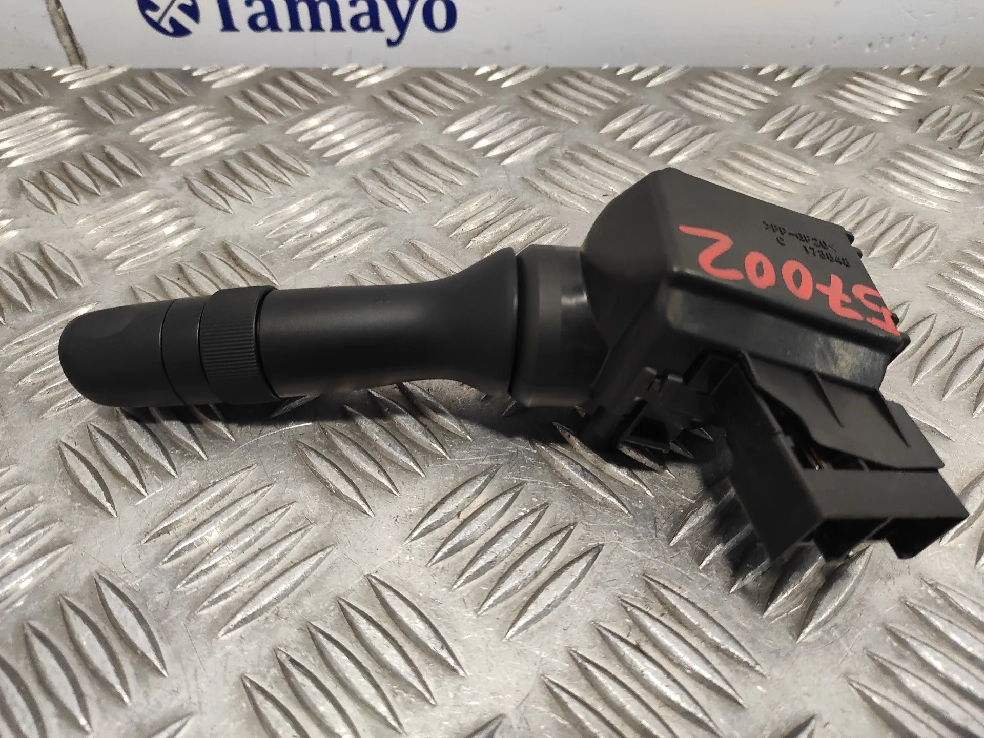 Mando Limpia para Subaru Xv