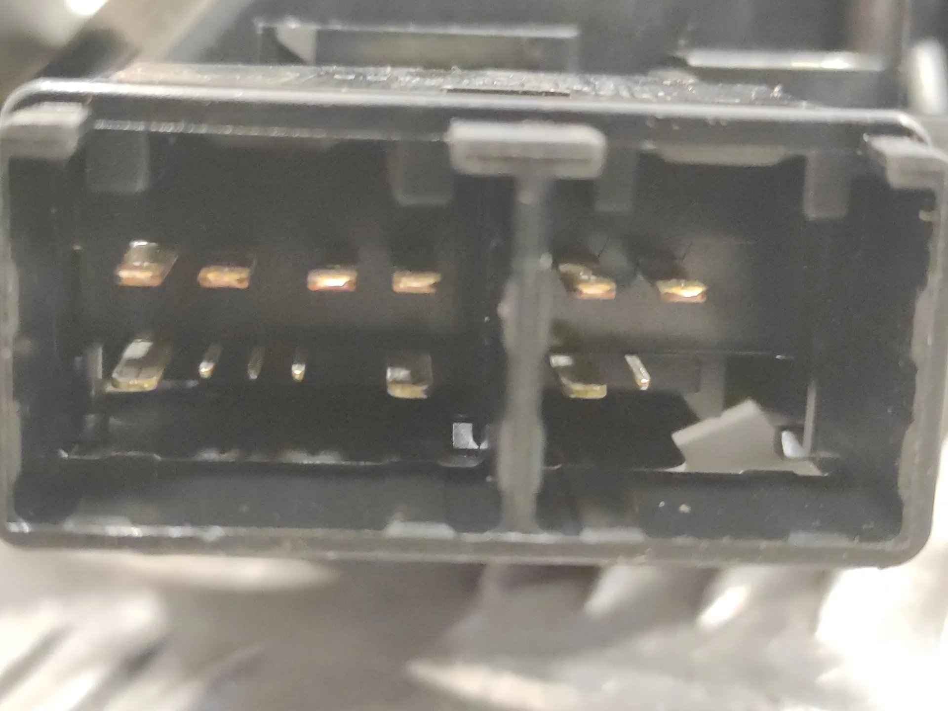 Mando Limpia para Subaru Xv