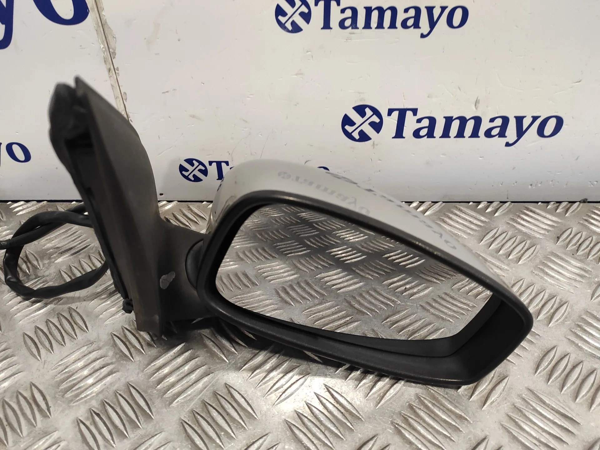 Retrovisor Derecho para Fiat Stilo Multi Wagon (192)