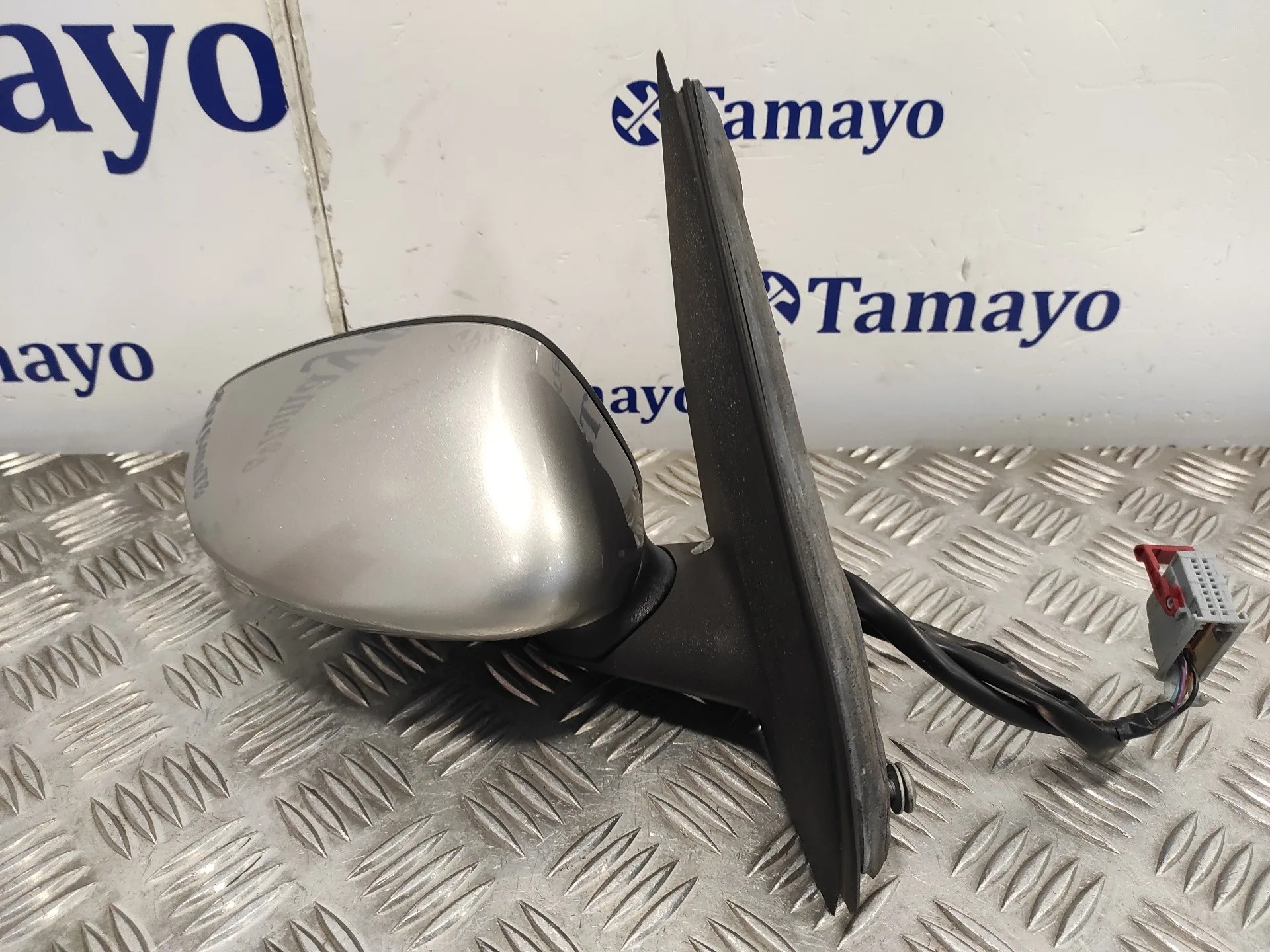 Retrovisor Derecho para Fiat Stilo Multi Wagon (192)