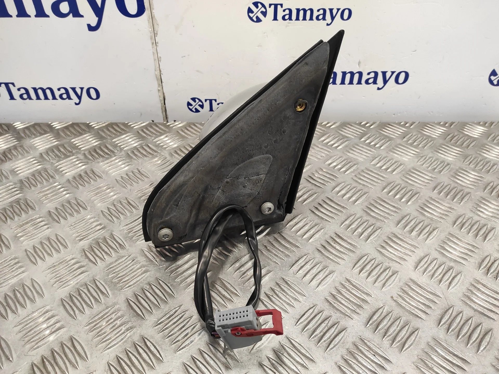 Retrovisor Derecho para Fiat Stilo Multi Wagon (192)