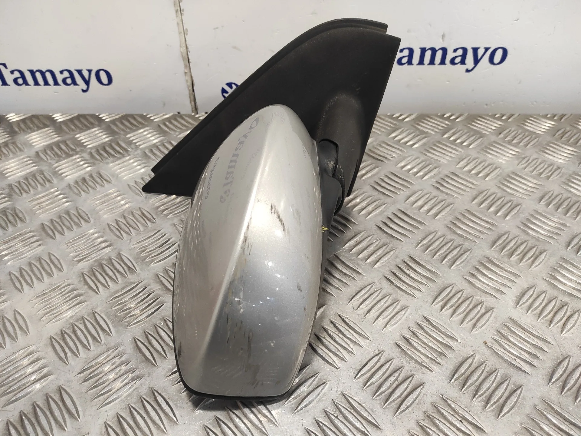 Retrovisor Derecho para Fiat Stilo Multi Wagon (192)