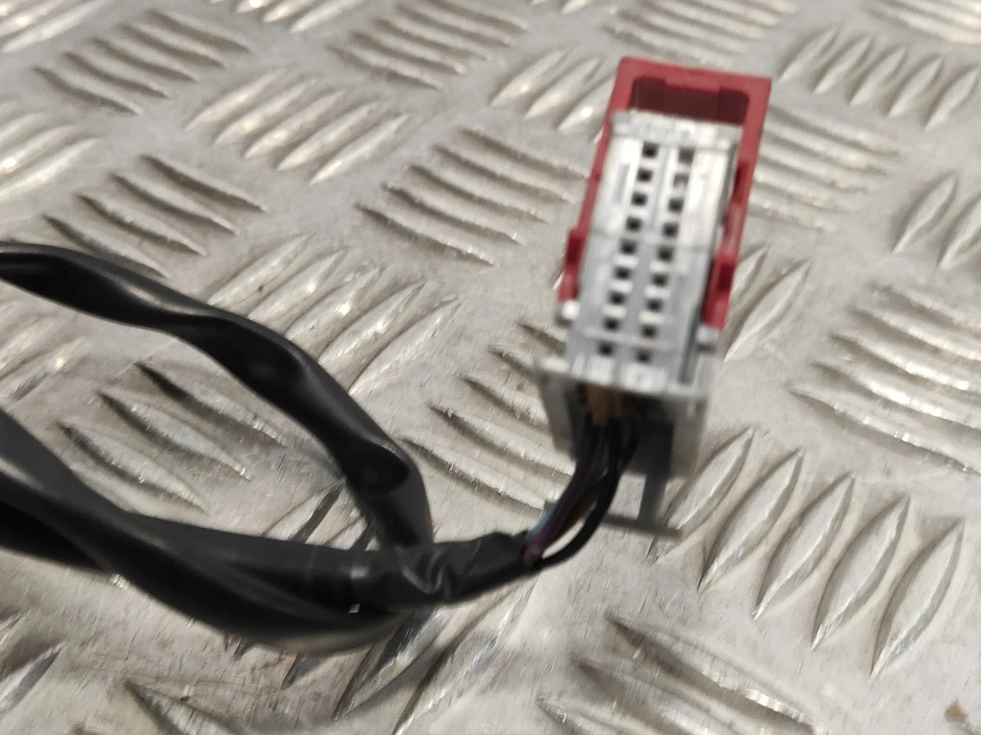 Retrovisor Derecho para Fiat Stilo Multi Wagon (192)