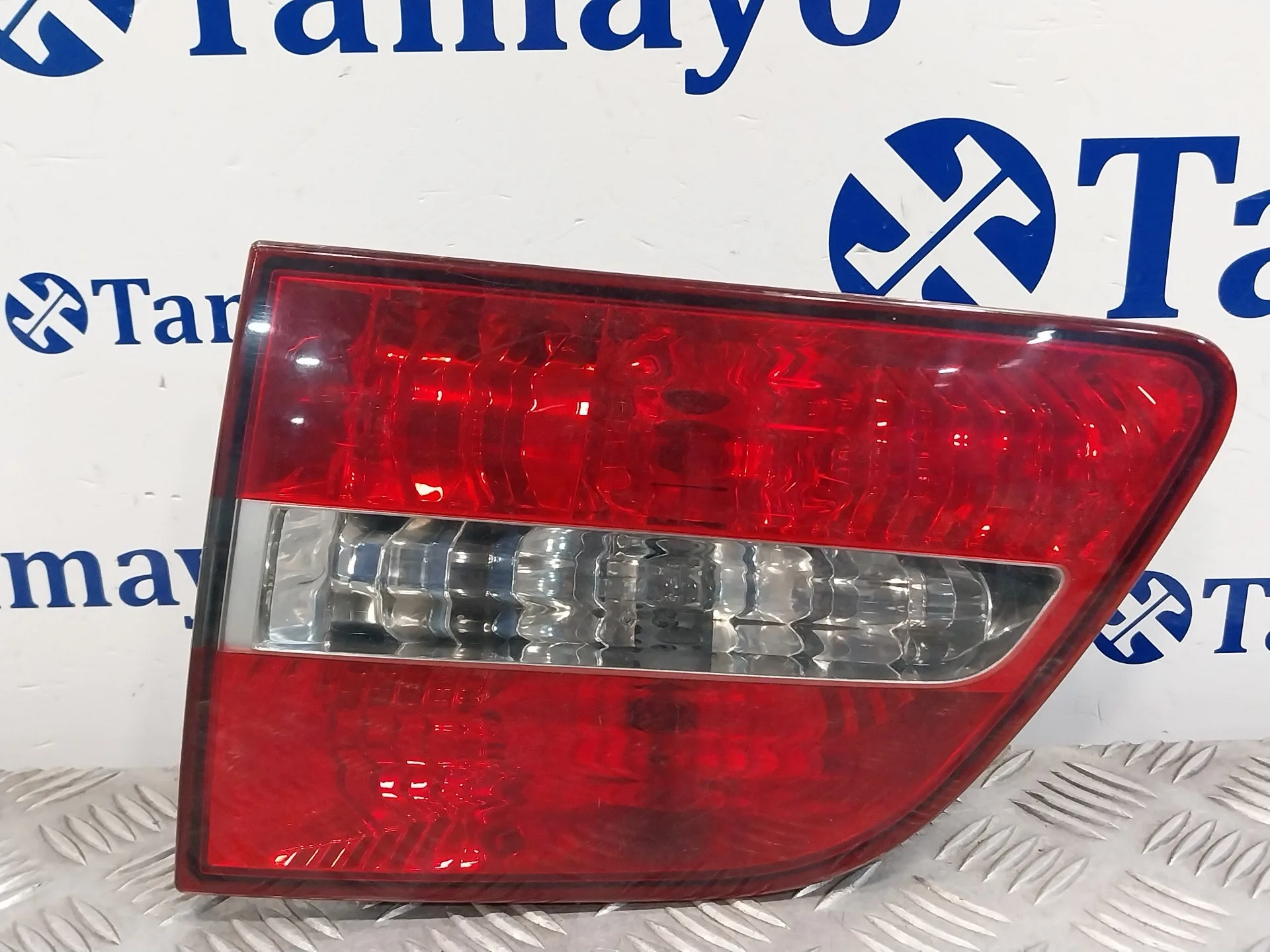 Piloto Trasero Derecho Interior para Fiat Stilo Multi Wagon (192)