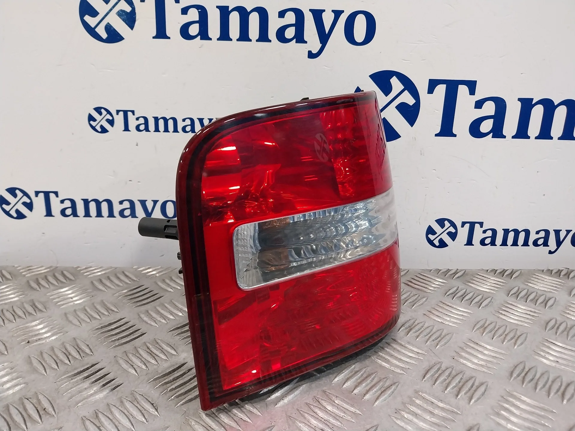 Piloto Trasero Izquierdo para Fiat Stilo Multi Wagon (192)