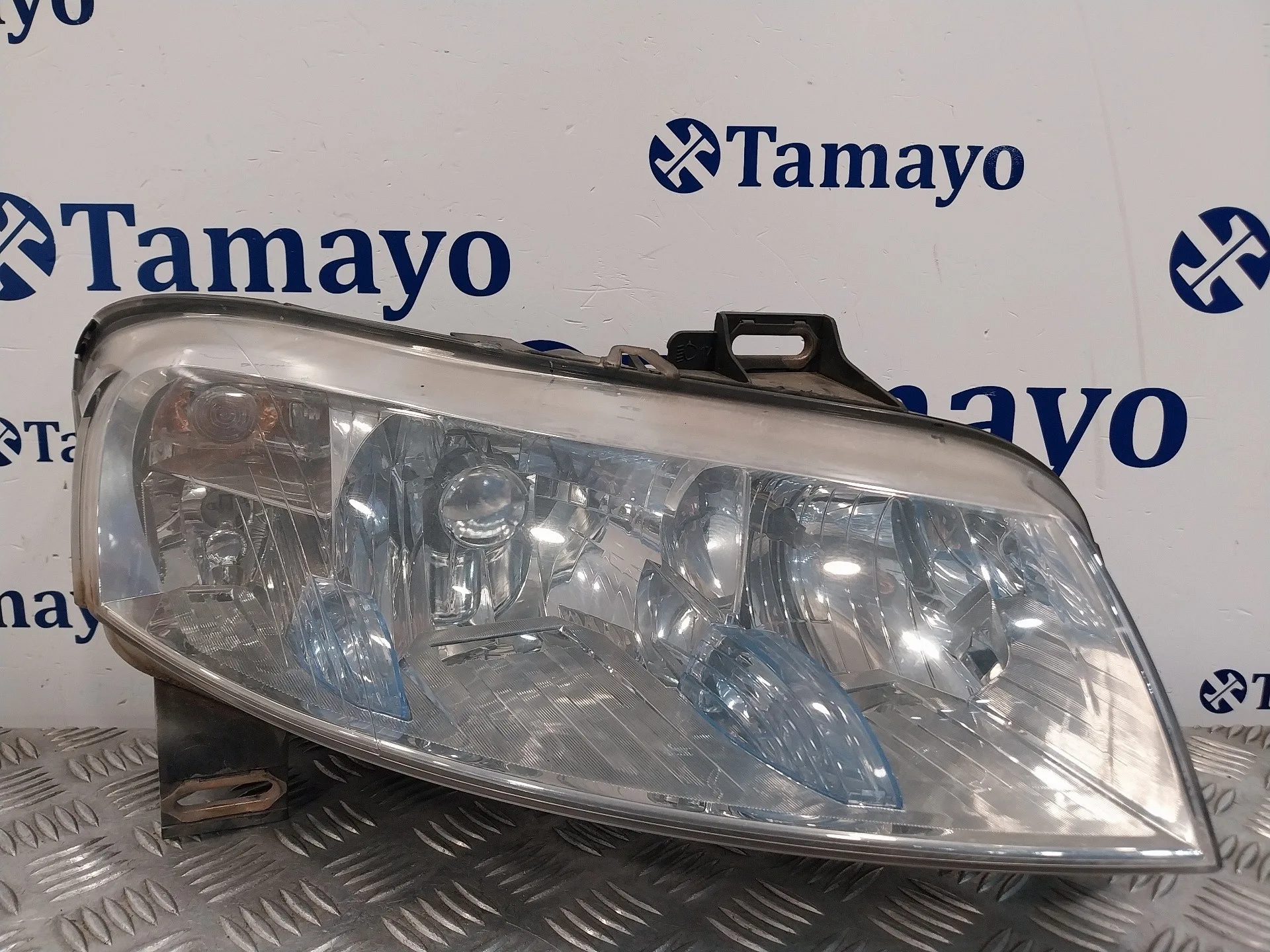 Faro Derecho para Fiat Stilo Multi Wagon (192)
