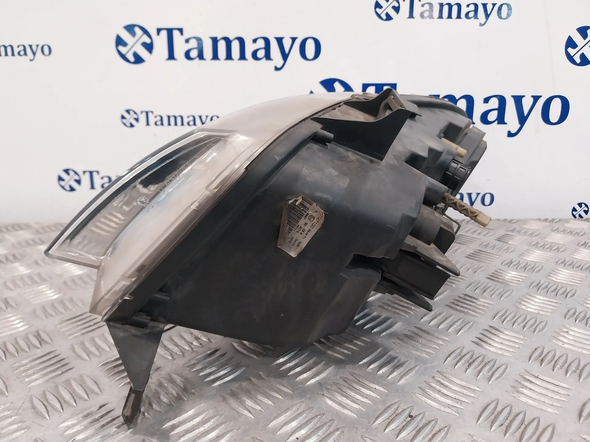 Faro Derecho para Fiat Stilo Multi Wagon (192)