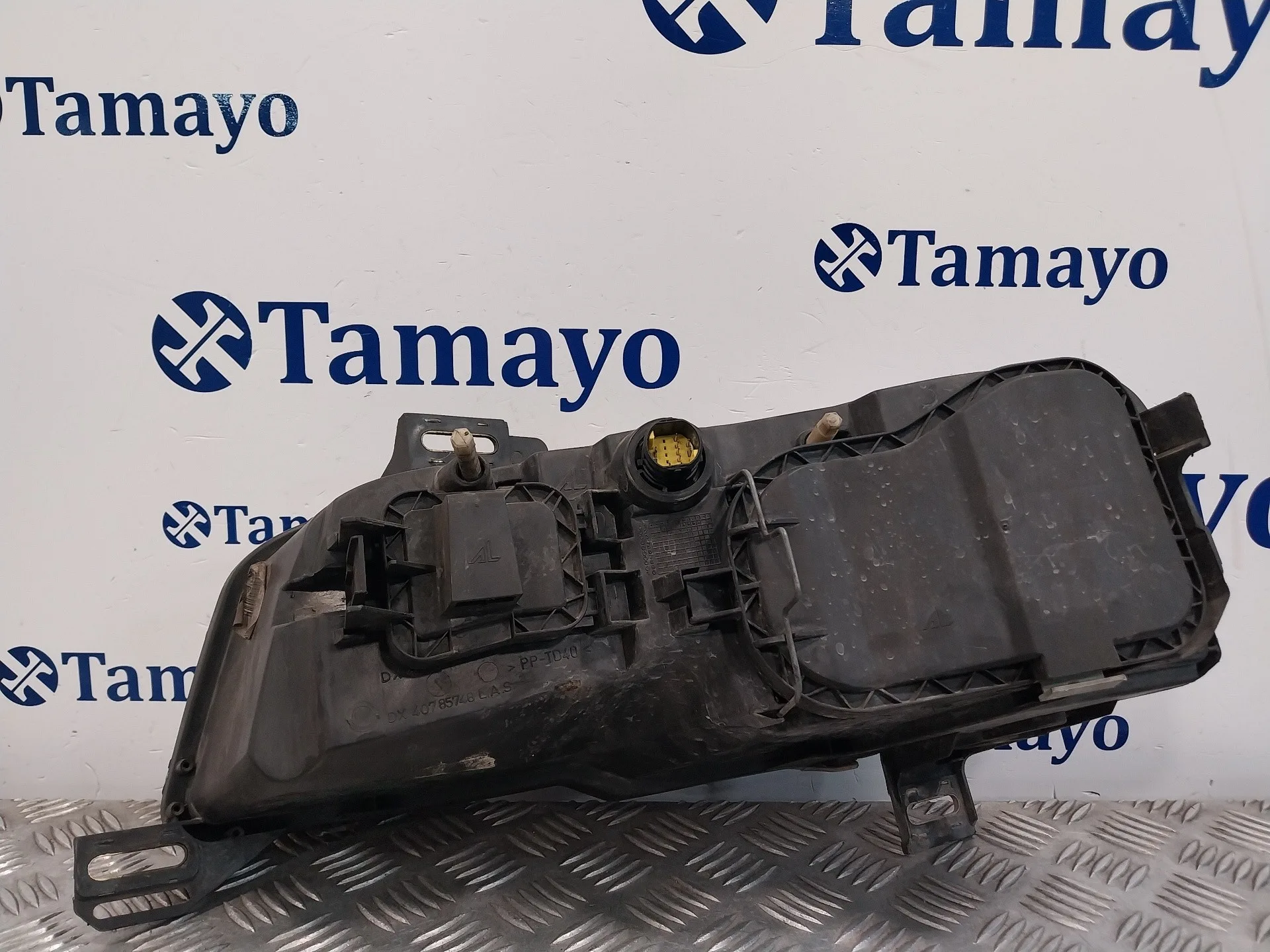 Faro Derecho para Fiat Stilo Multi Wagon (192)