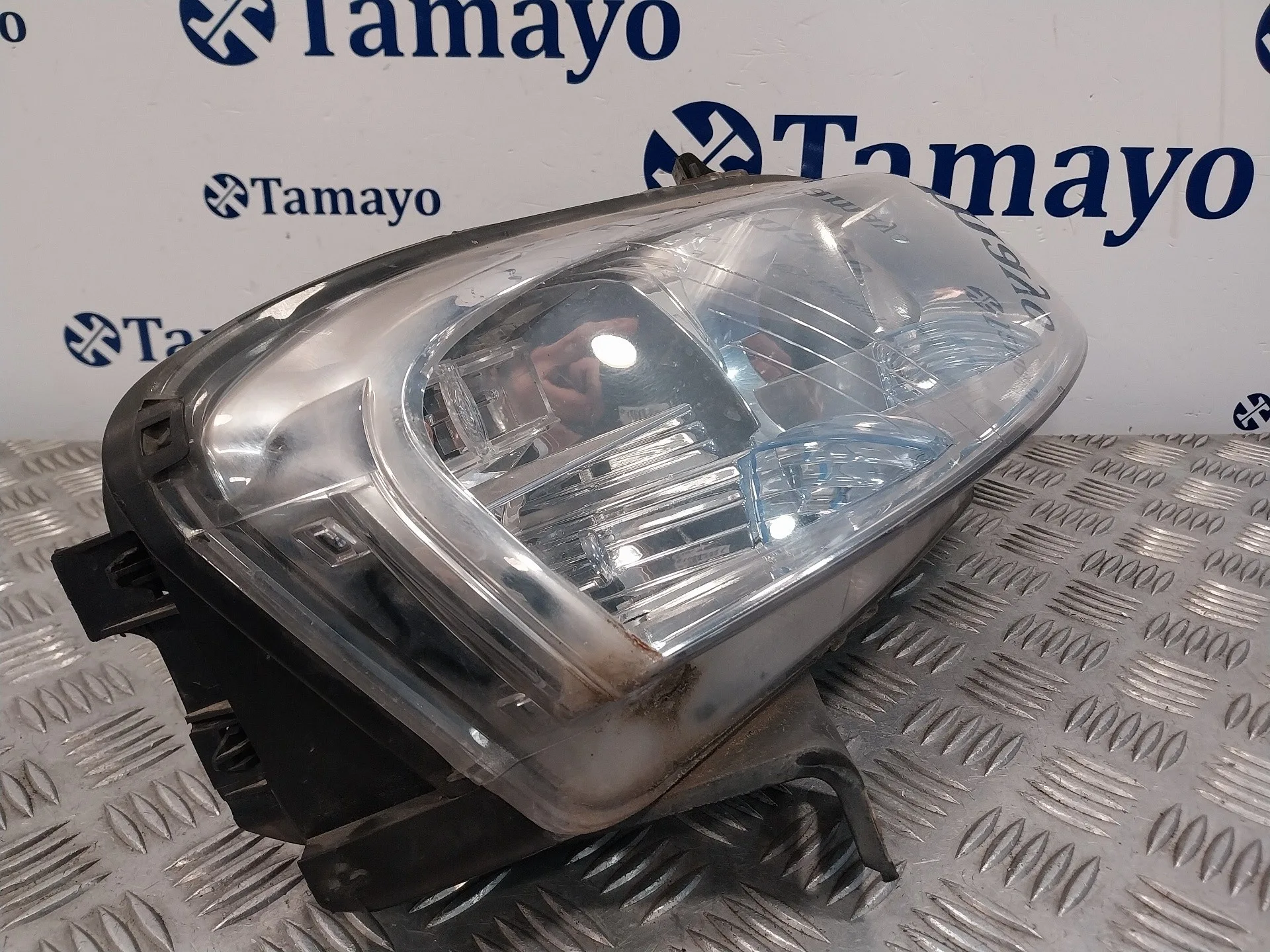 Faro Derecho para Fiat Stilo Multi Wagon (192)
