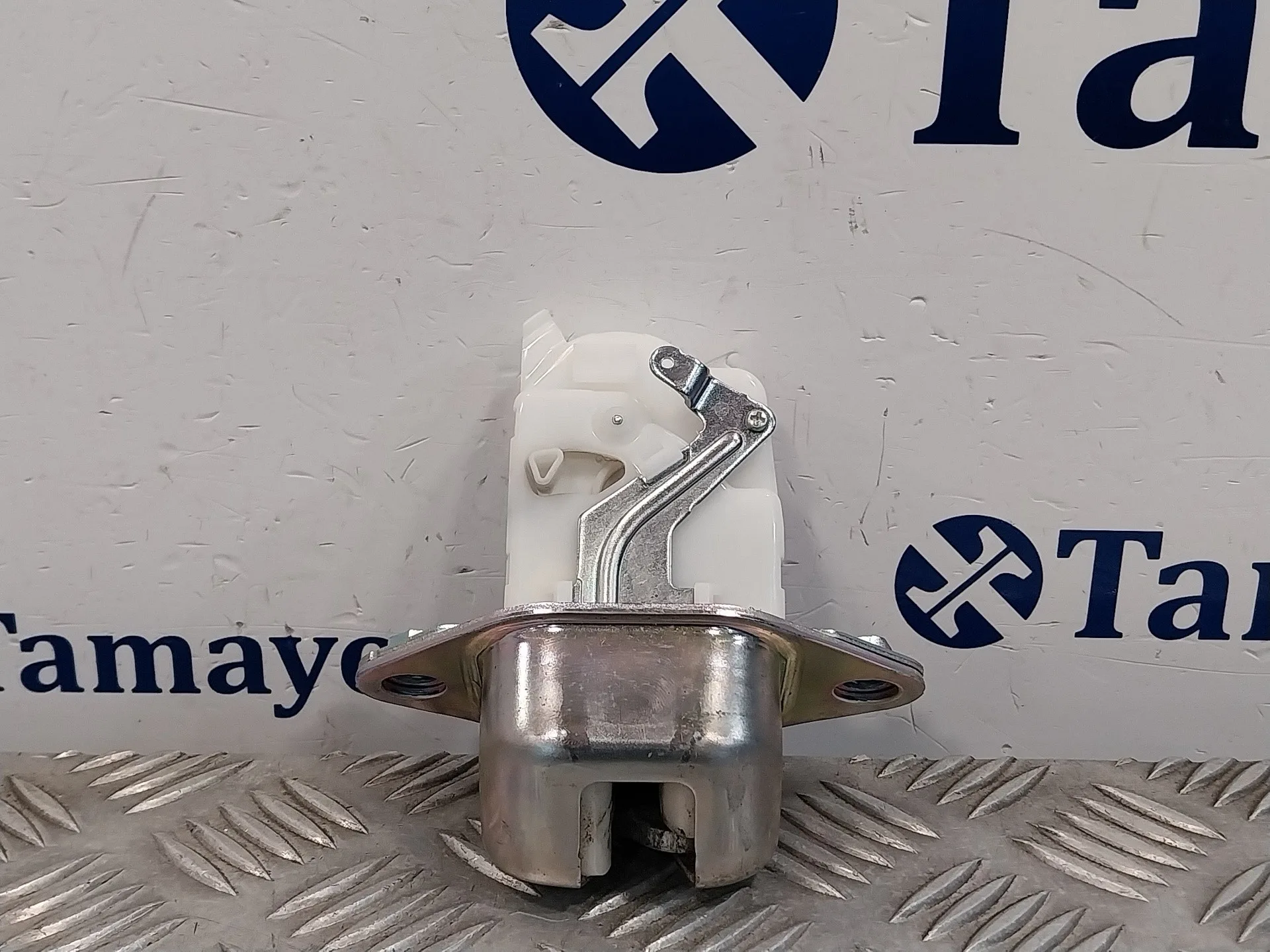 Cerradura Maletero / Porton para Subaru Xv