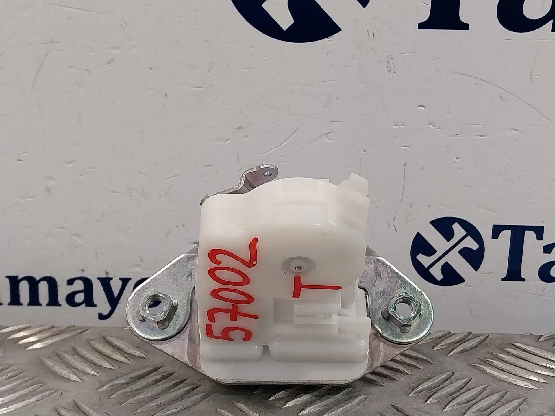 Cerradura Maletero / Porton para Subaru Xv