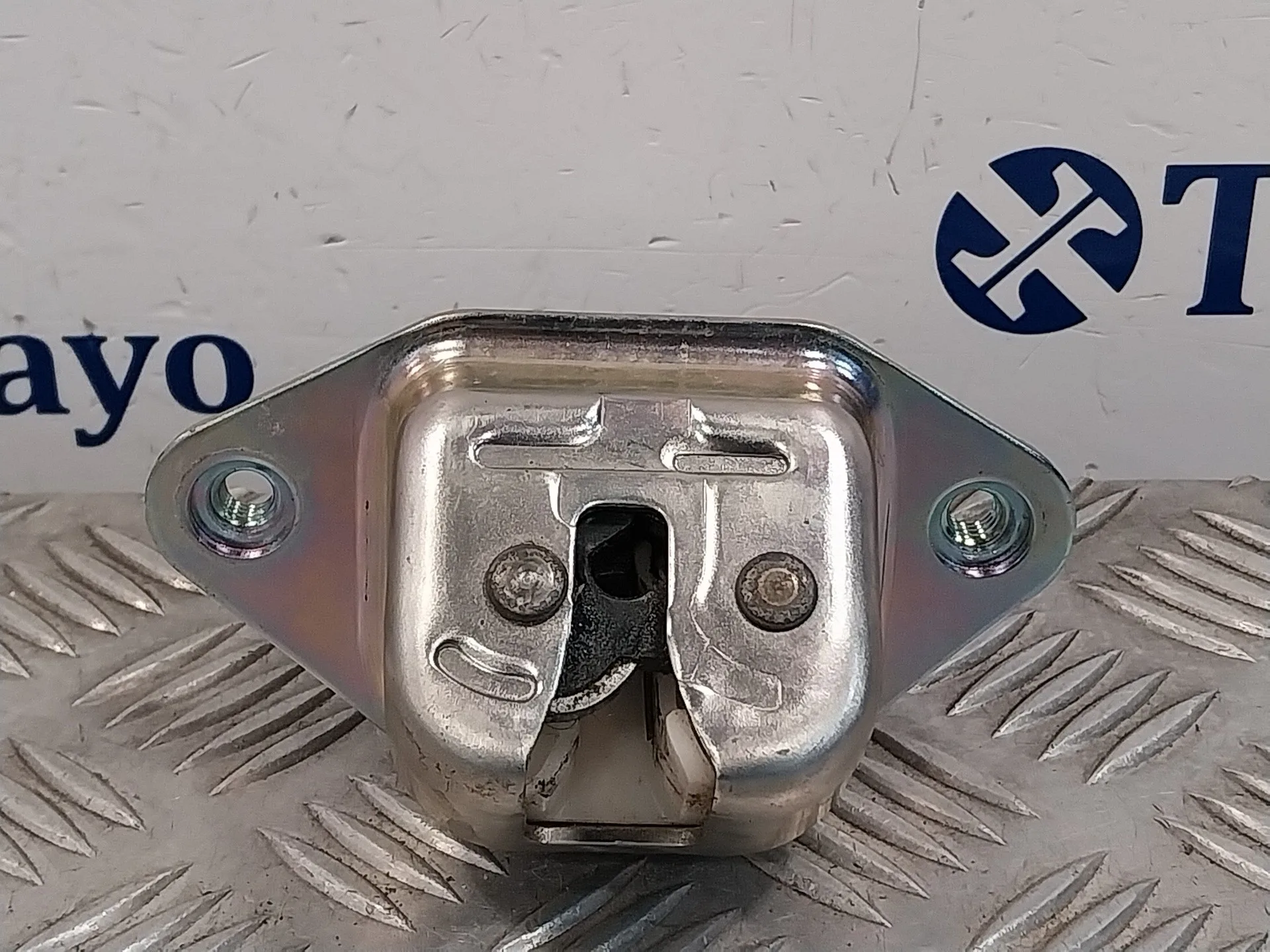 Cerradura Maletero / Porton para Subaru Xv