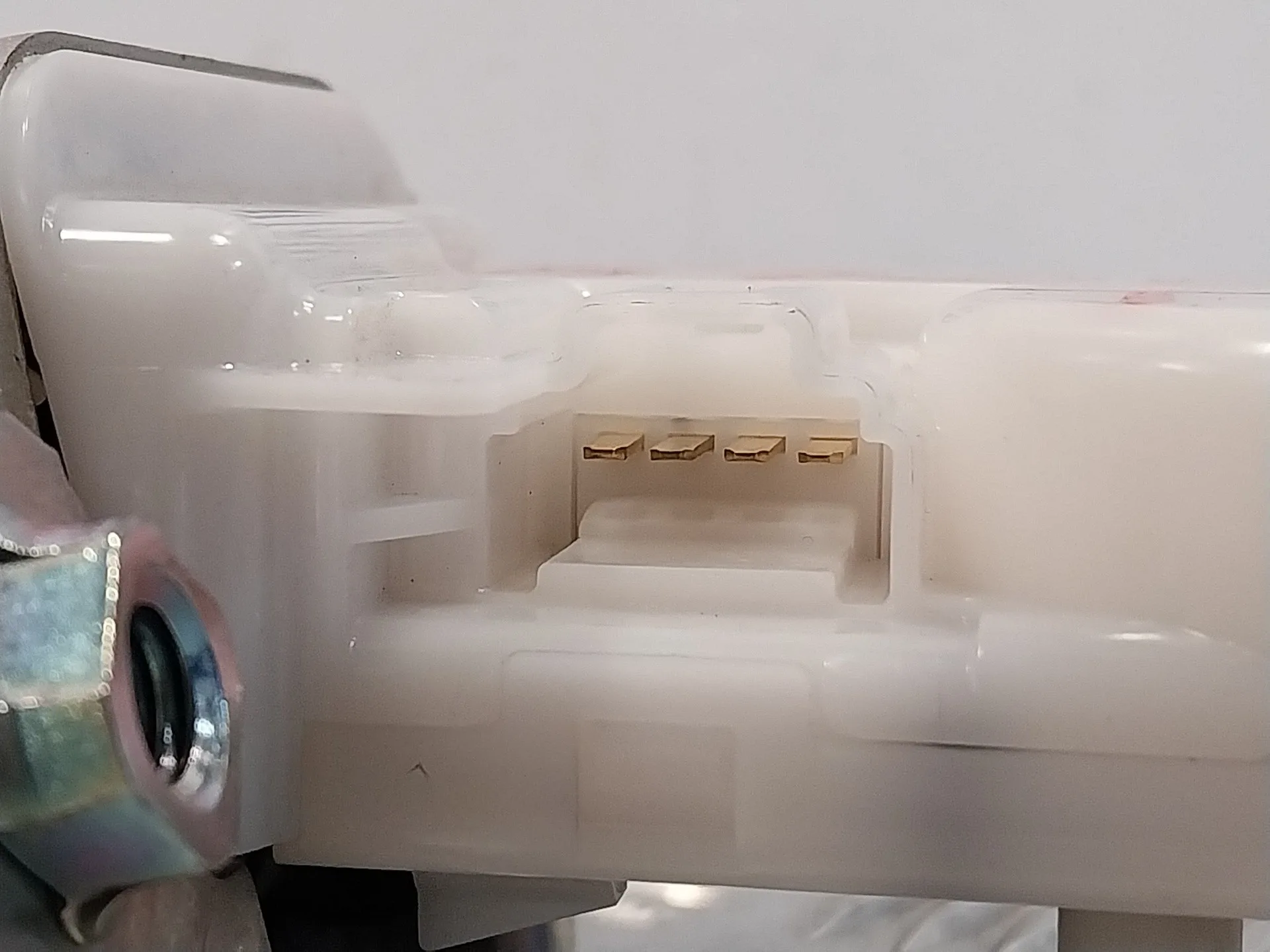 Cerradura Maletero / Porton para Subaru Xv
