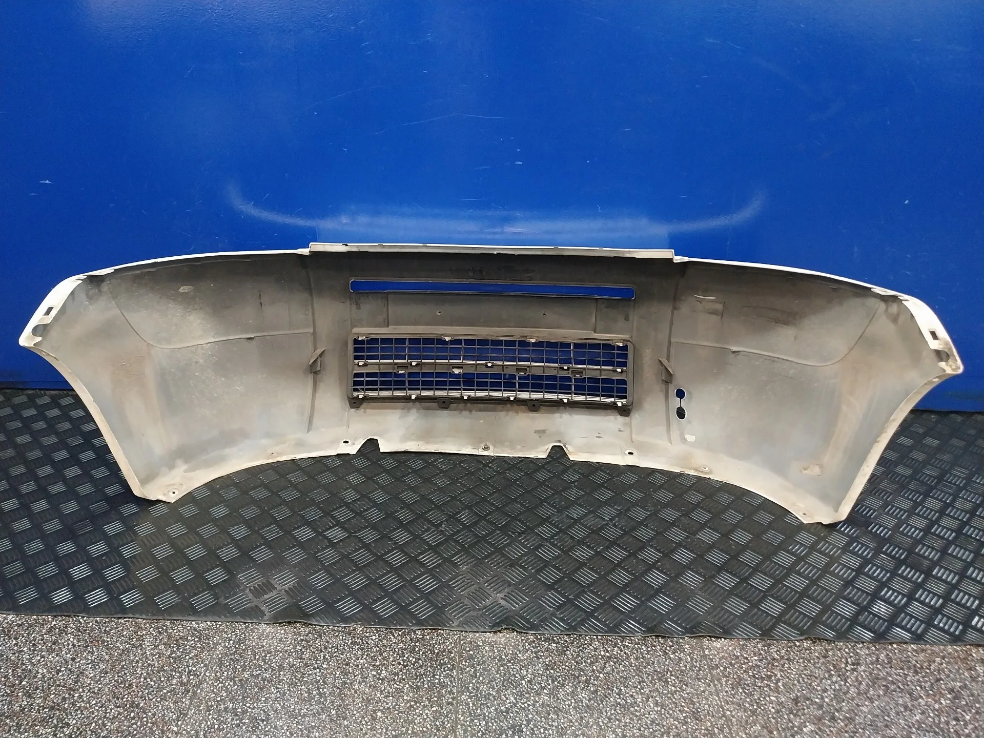 Paragolpes Delantero para Citroën Berlingo