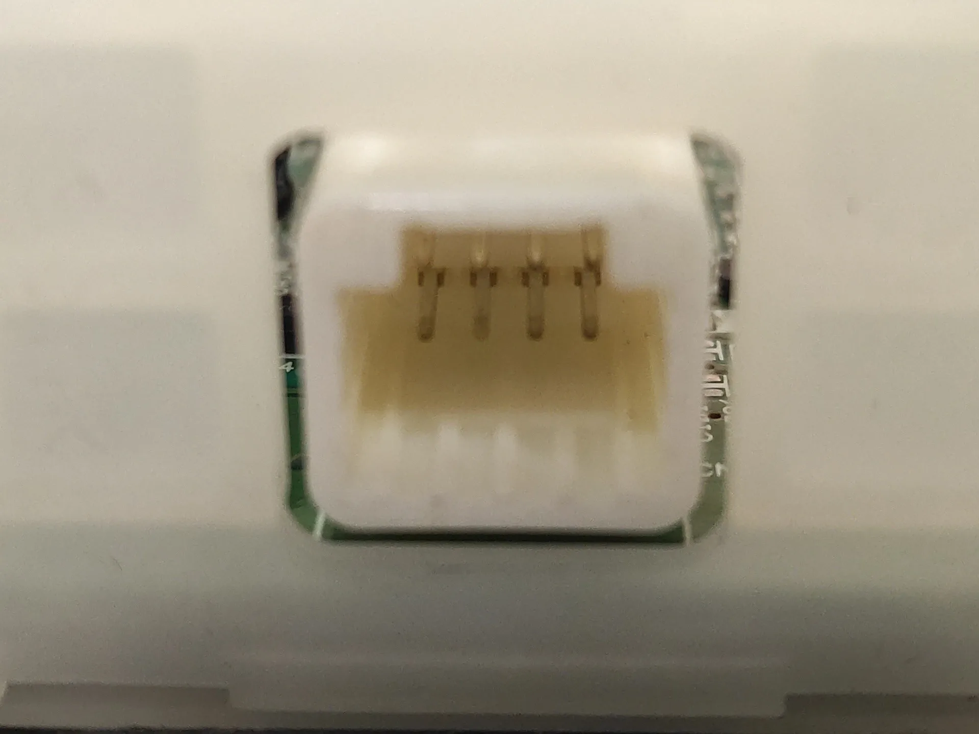 Modulo Electronico para Subaru Xv