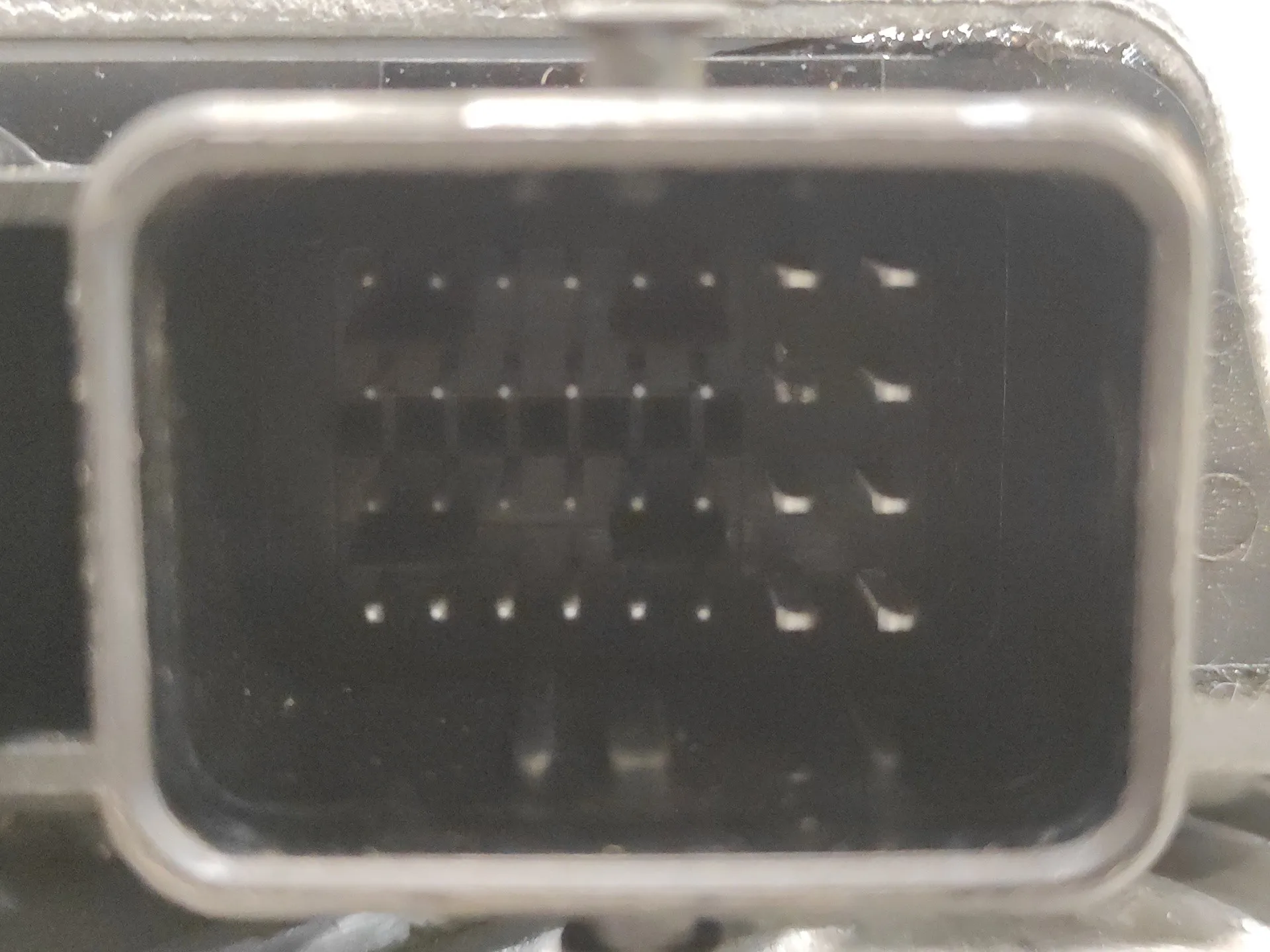 Centralita Motor Uce para Opel Astra H Berlina
