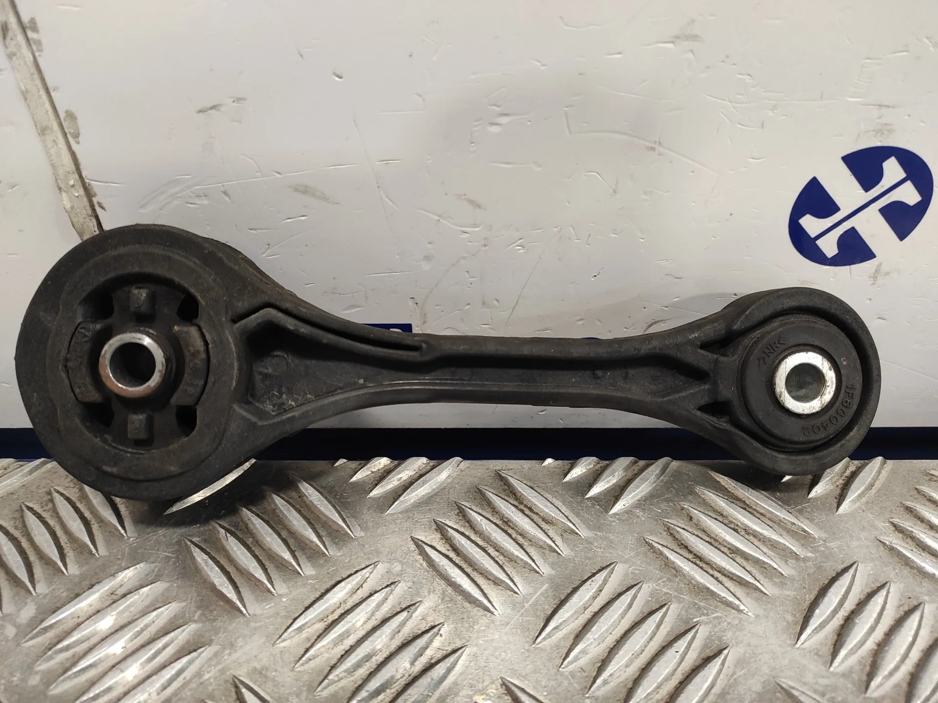 Soporte Motor Trasero para Subaru Xv
