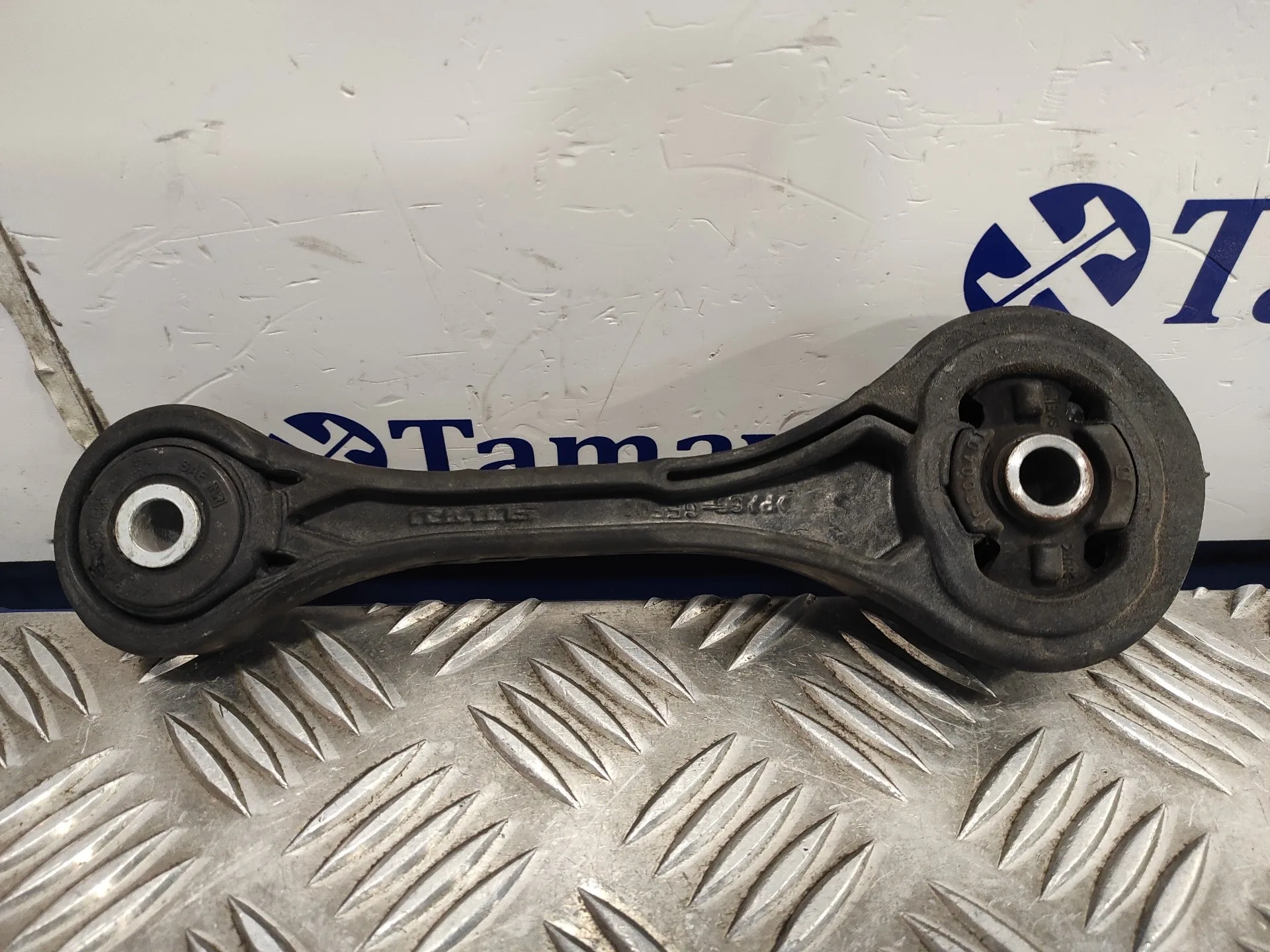 Soporte Motor Trasero para Subaru Xv