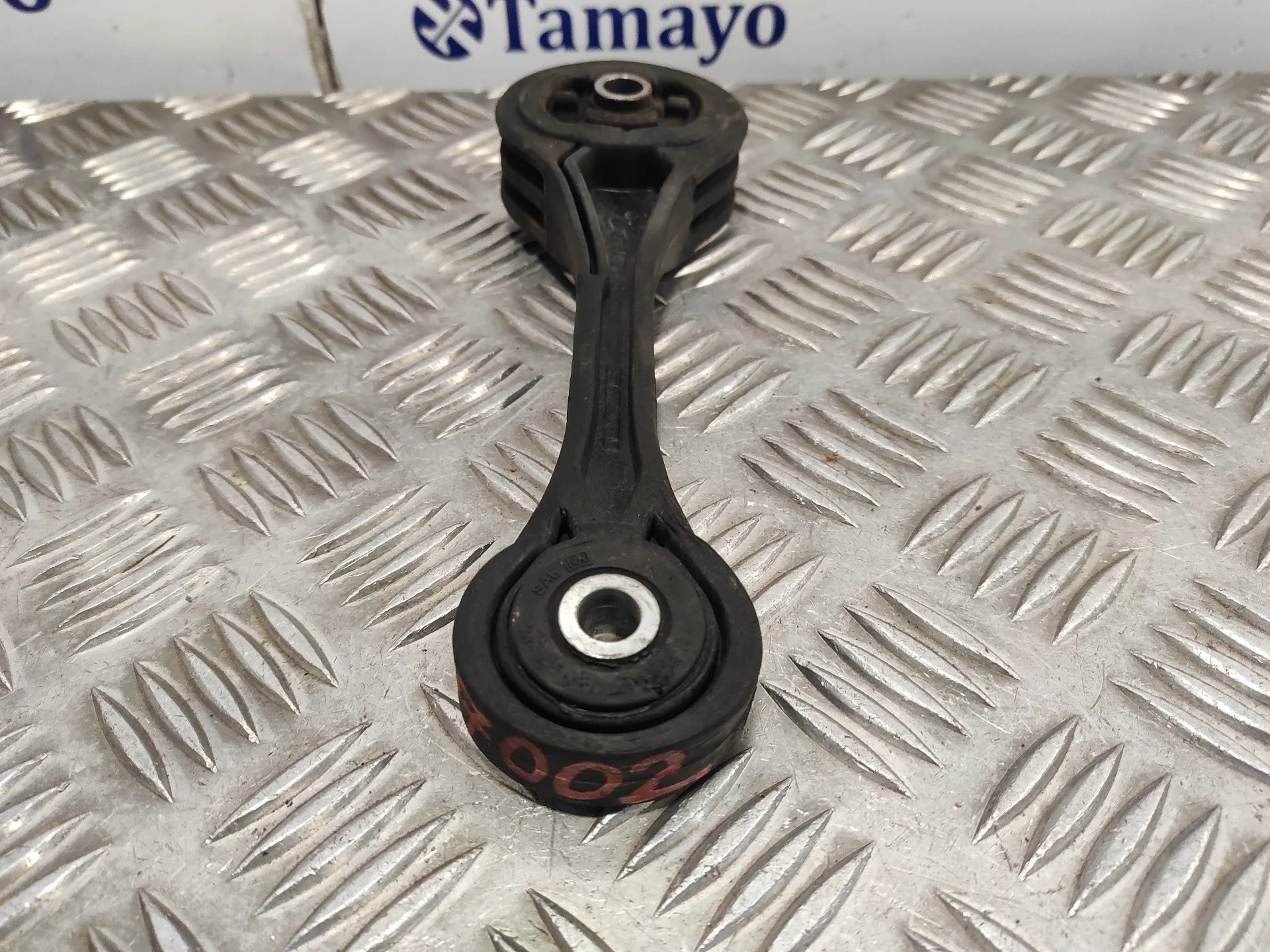 Soporte Motor Trasero para Subaru Xv