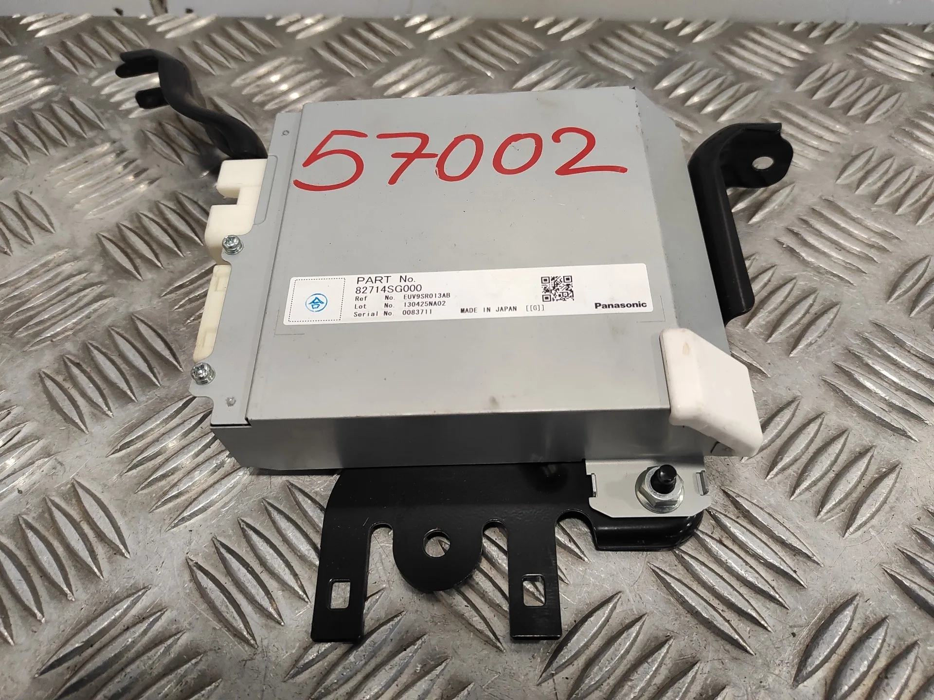 Modulo Electronico para Subaru Xv