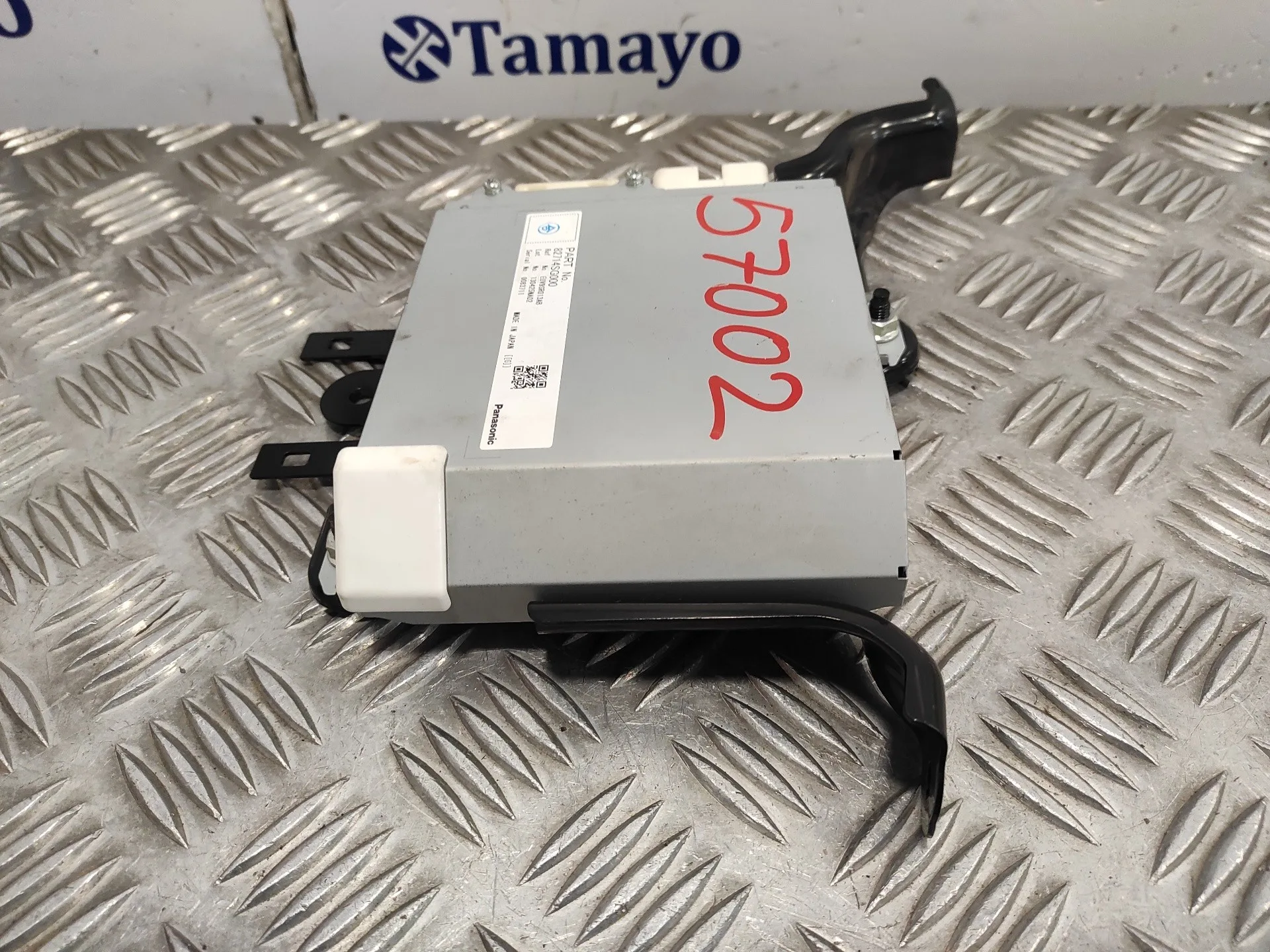 Modulo Electronico para Subaru Xv