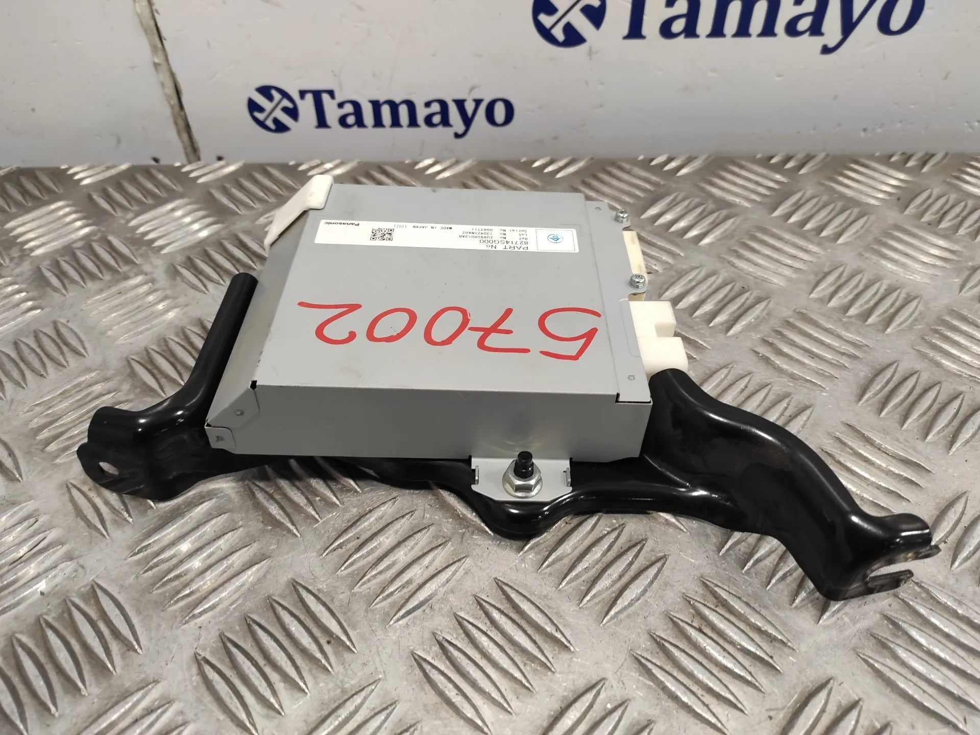 Modulo Electronico para Subaru Xv