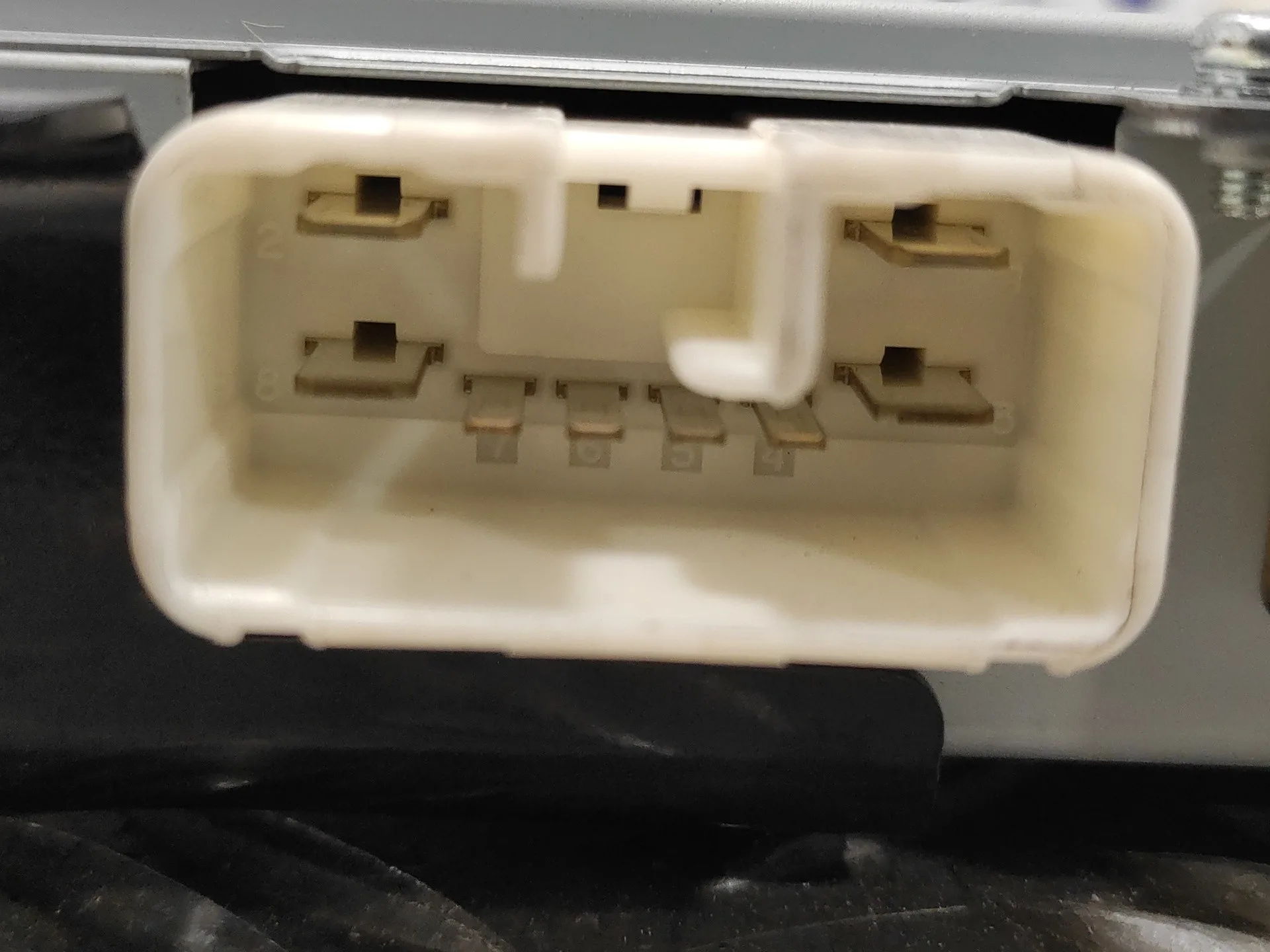 Modulo Electronico para Subaru Xv