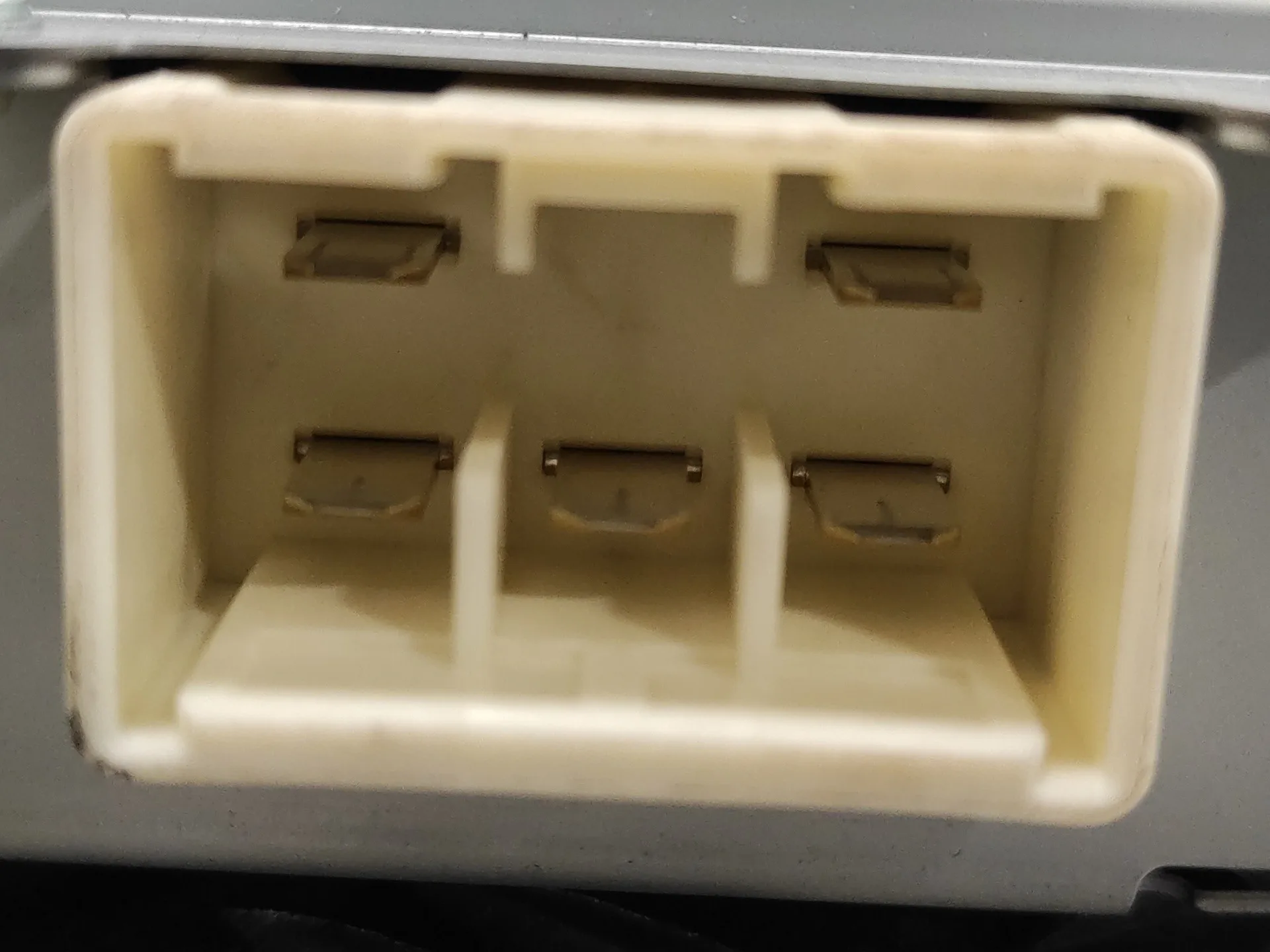 Modulo Electronico para Subaru Xv