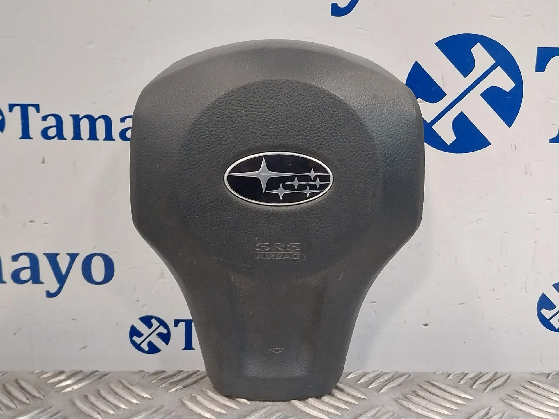 Airbag Delantero Izquierdo para Subaru Xv