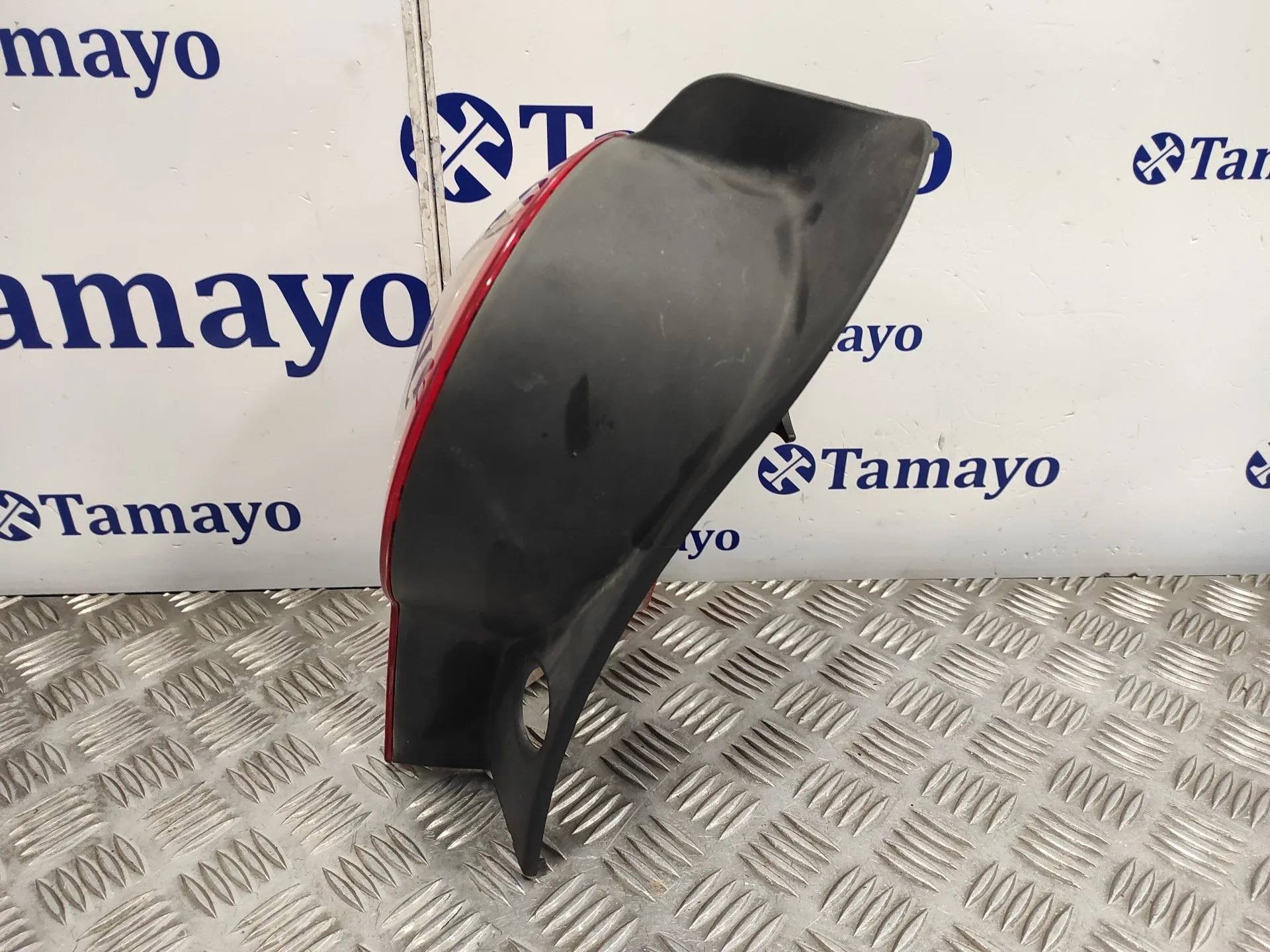 Piloto Trasero Izquierdo para Renault Modus