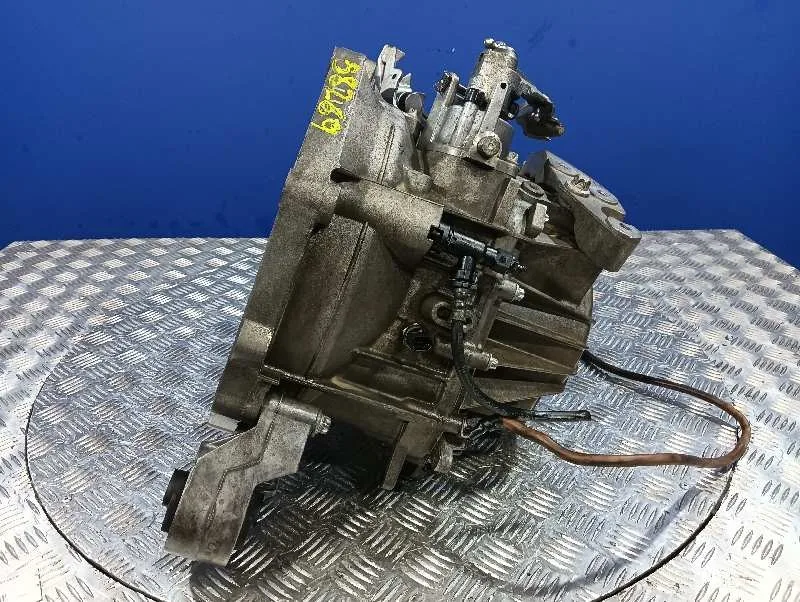 Caja Cambios para Opel Zafira B