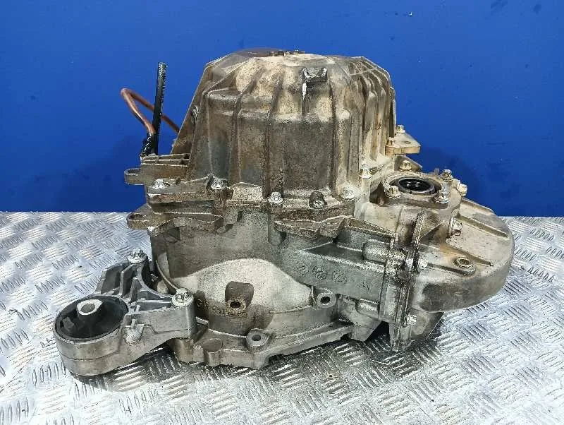 Caja Cambios para Opel Zafira B