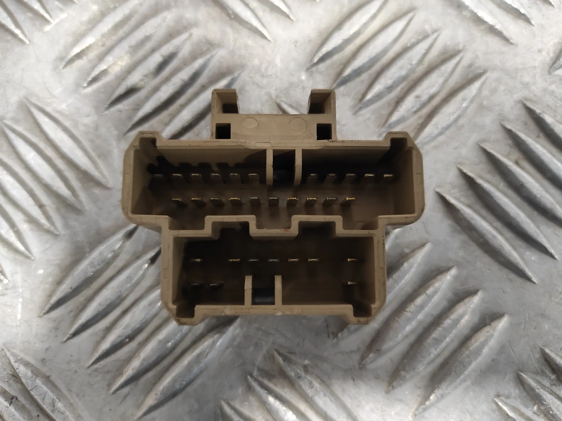 Modulo Electronico para Subaru Xv