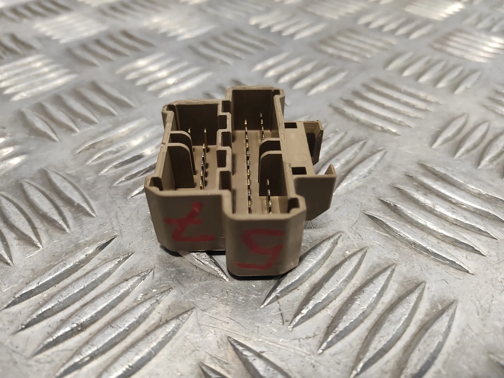 Modulo Electronico para Subaru Xv