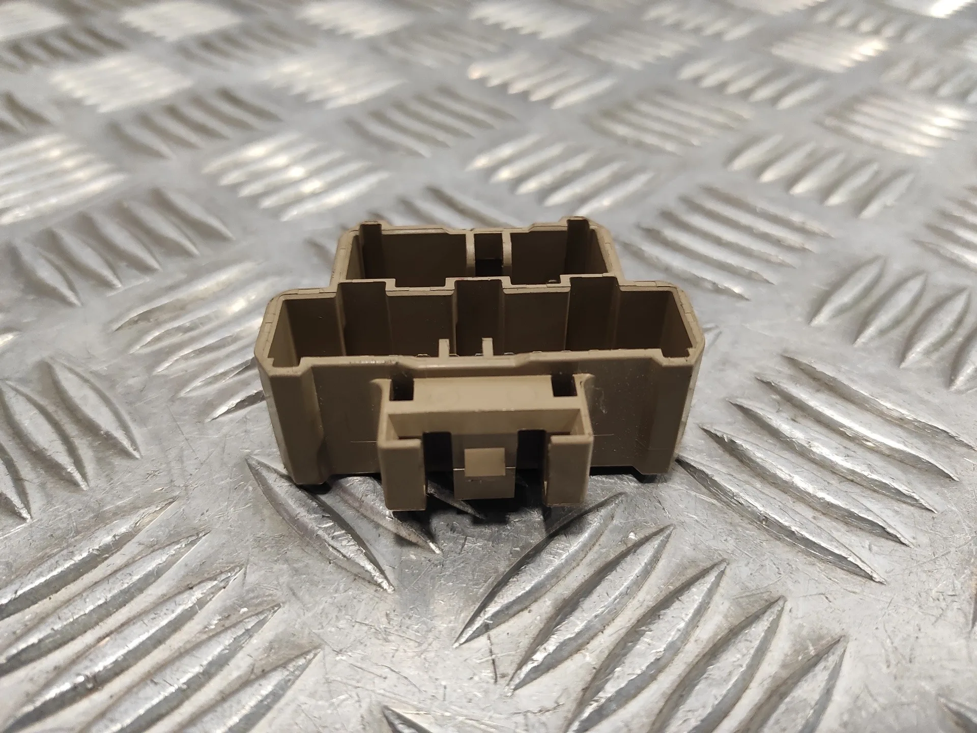 Modulo Electronico para Subaru Xv