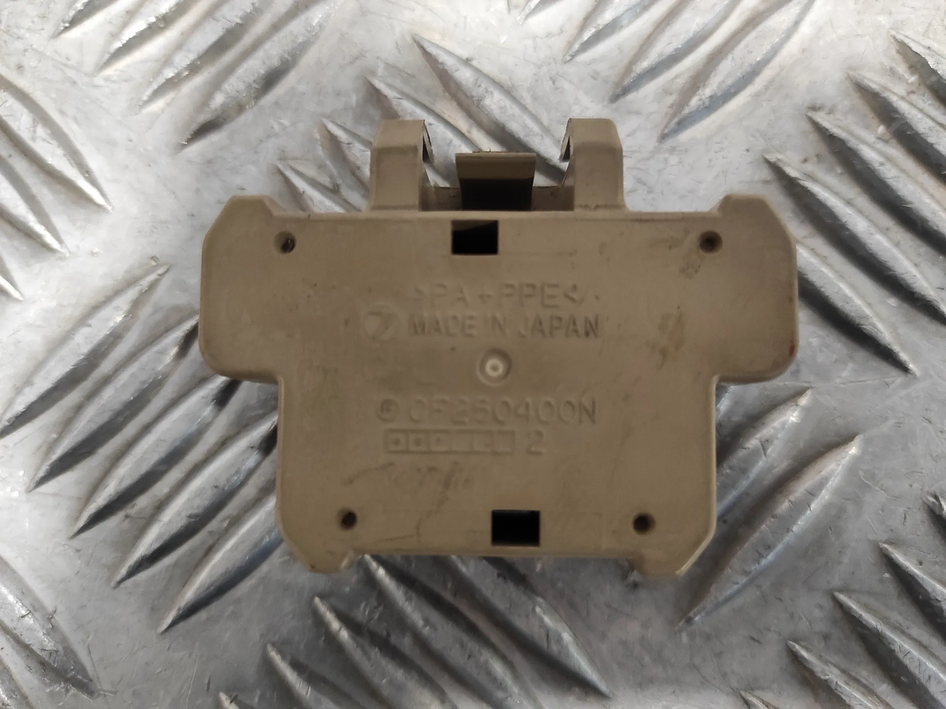 Modulo Electronico para Subaru Xv