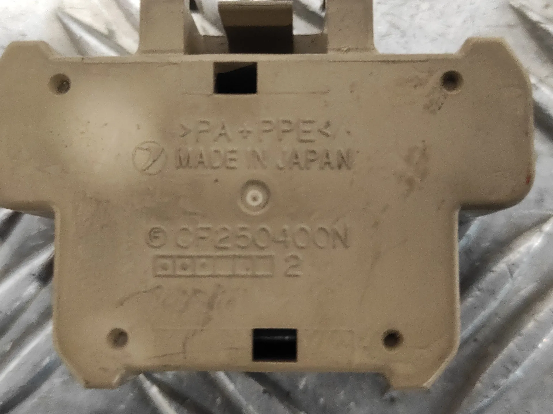 Modulo Electronico para Subaru Xv