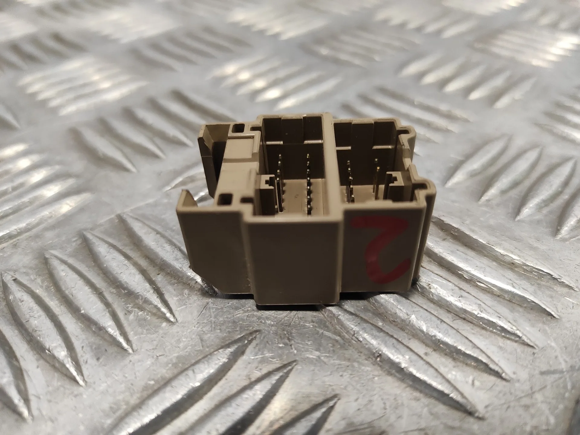 Modulo Electronico para Subaru Xv