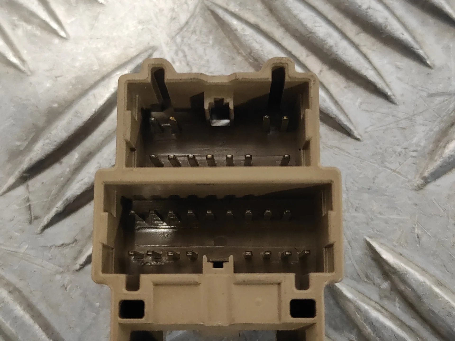 Modulo Electronico para Subaru Xv