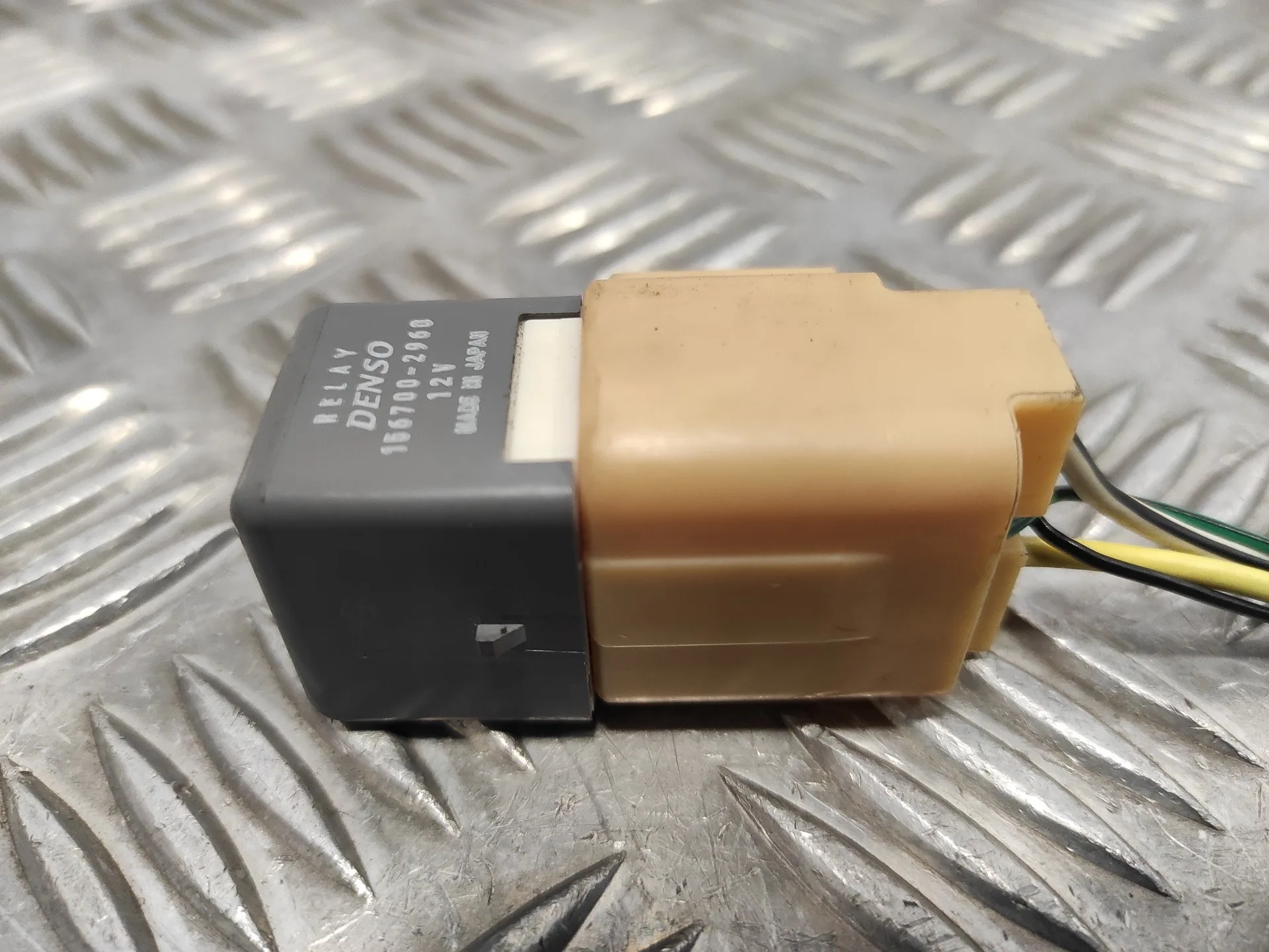 Rele para Subaru Xv